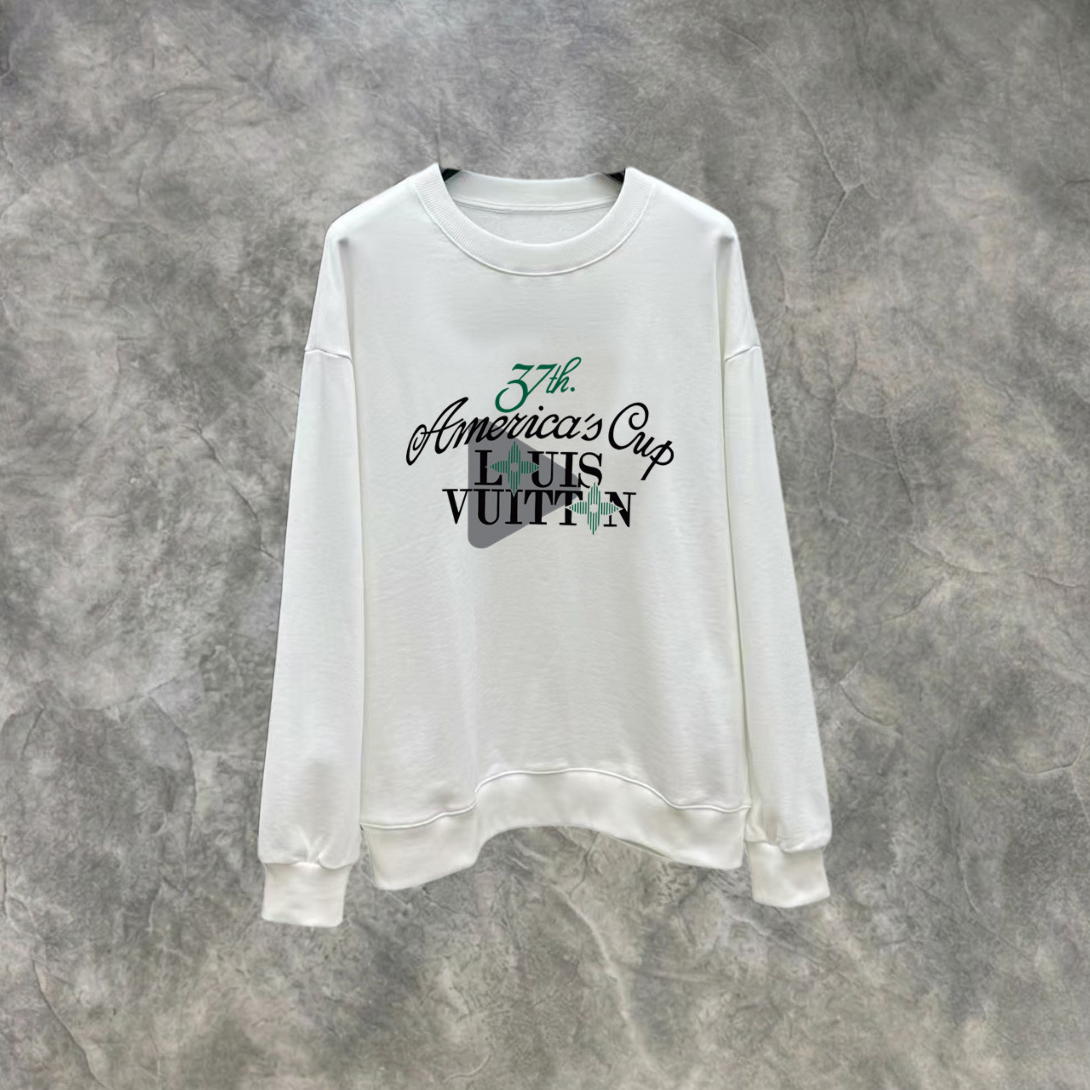 Elvare Club® Sweater