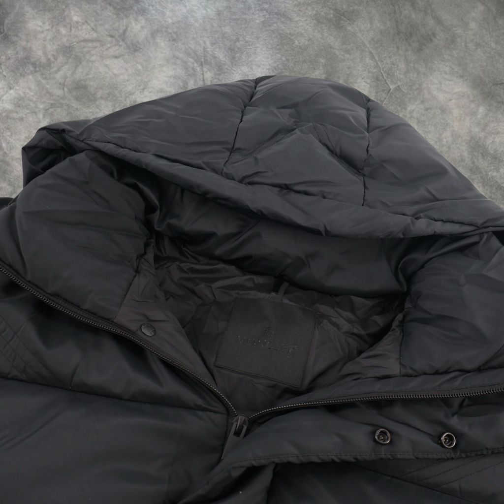 Elvare Club® Puffer Jacket