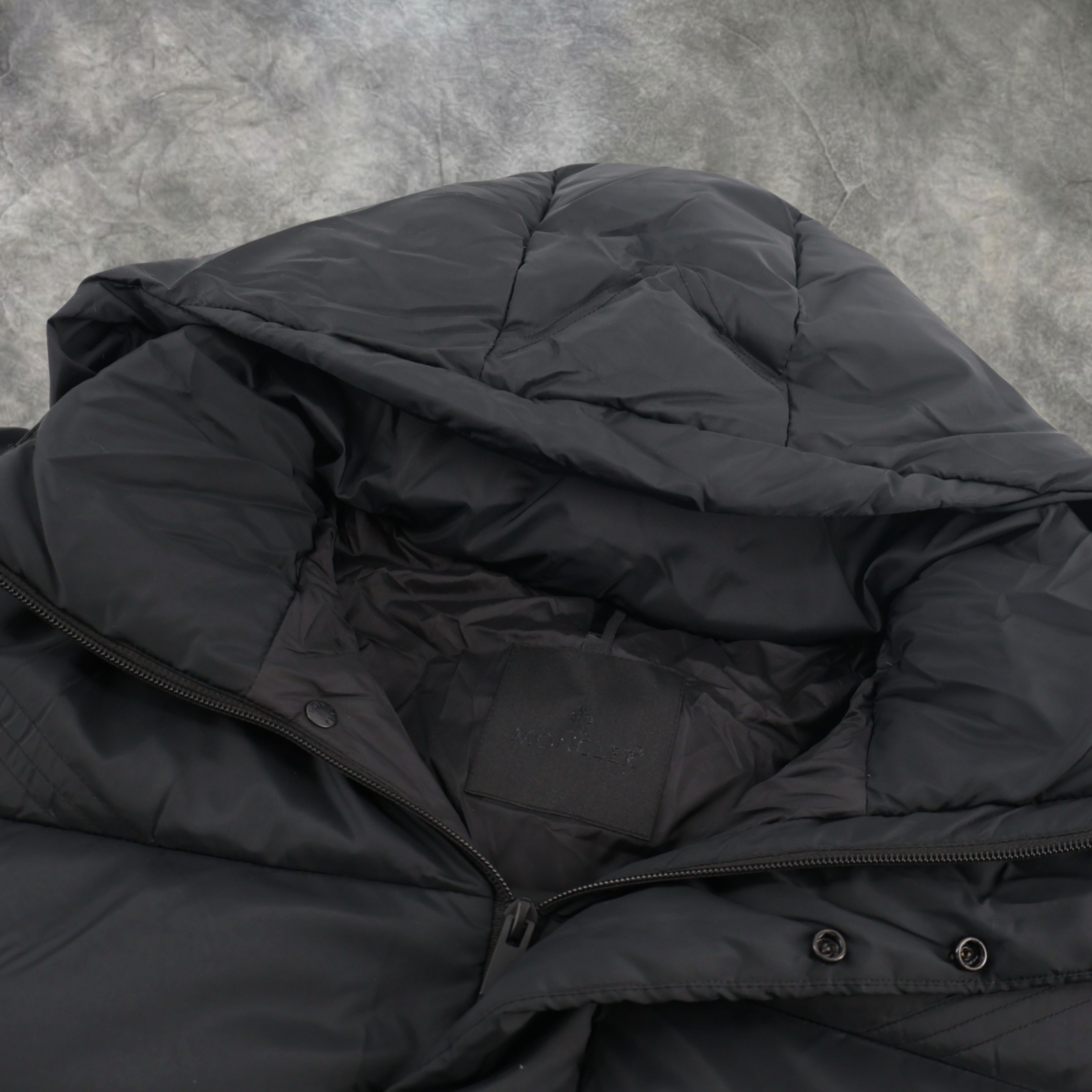 Elvare Club® Puffer Jacket