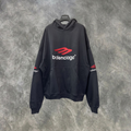 Elvare Club® Hoodie