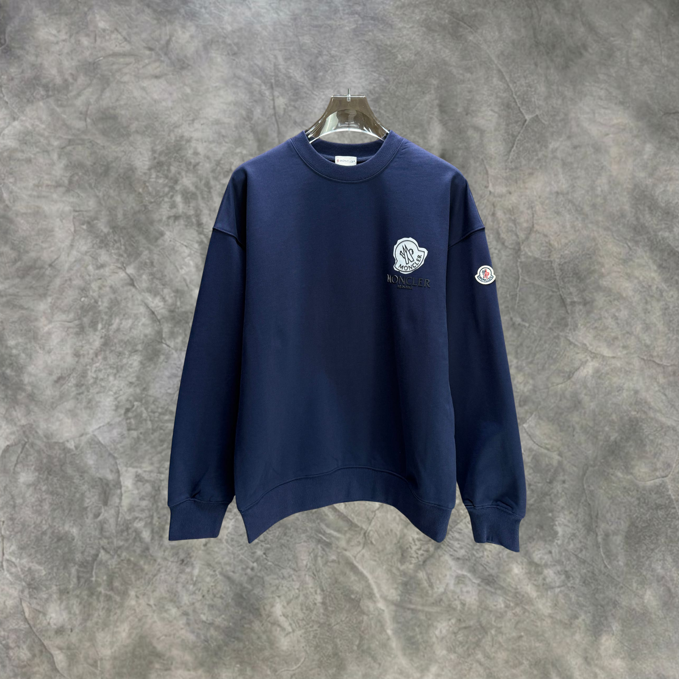 Elvare Club® Sweater