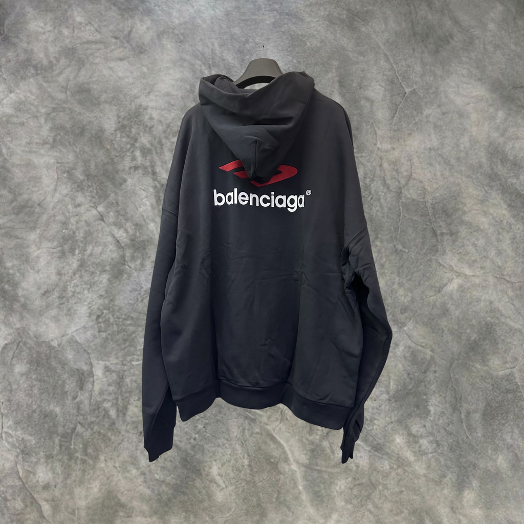 Elvare Club® Hoodie