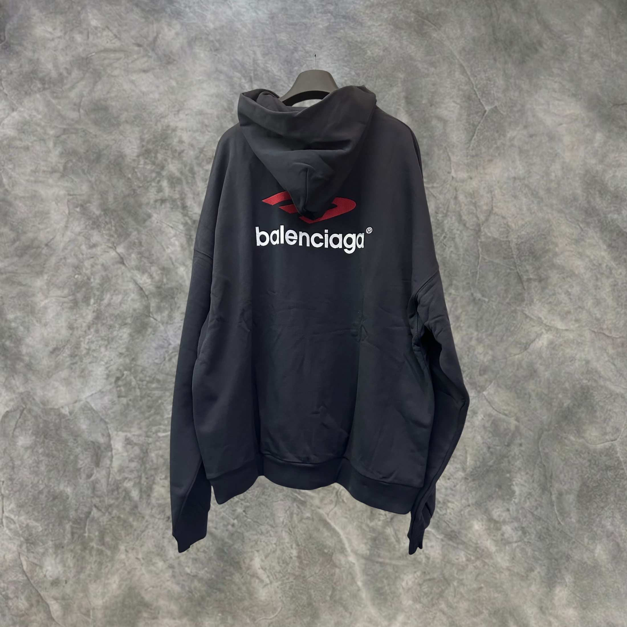 Elvare Club® Hoodie