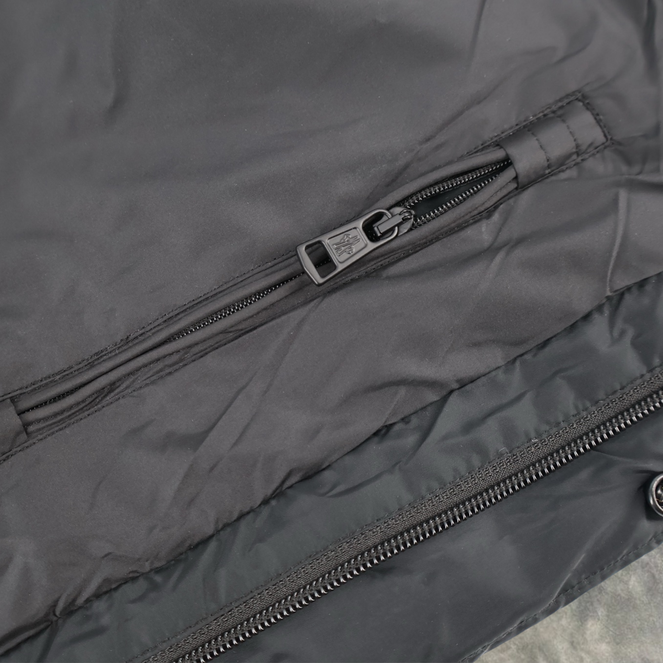 Elvare Club® Puffer Jacket