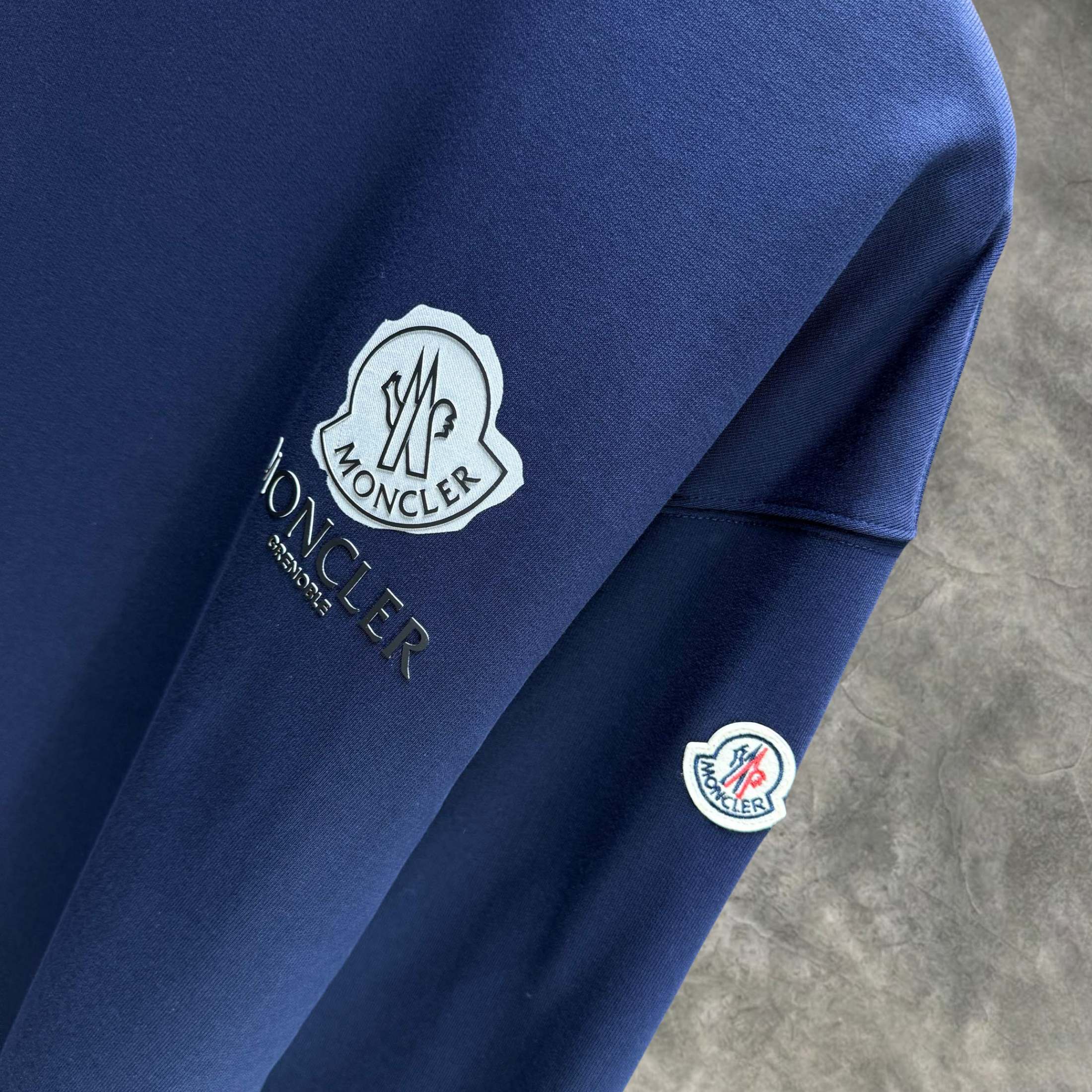 Elvare Club® Sweater