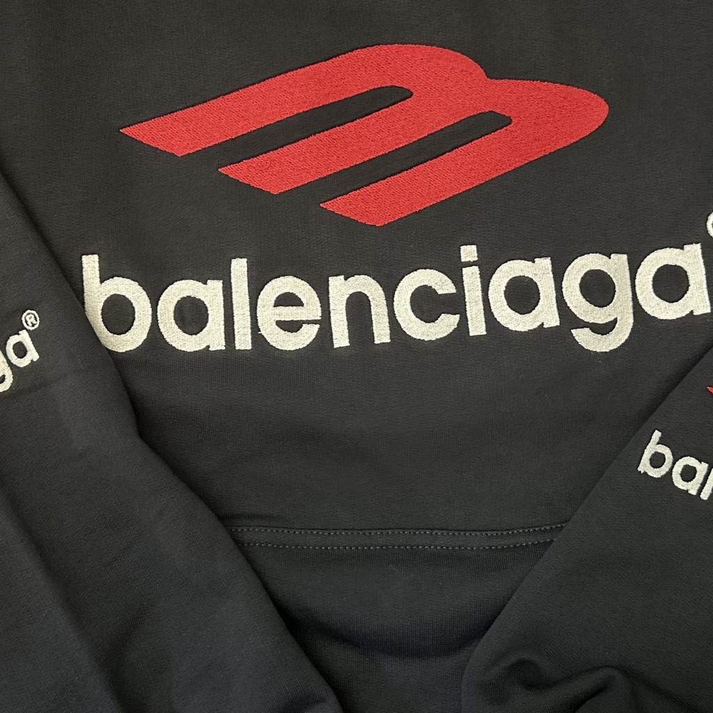 Elvare Club® Hoodie