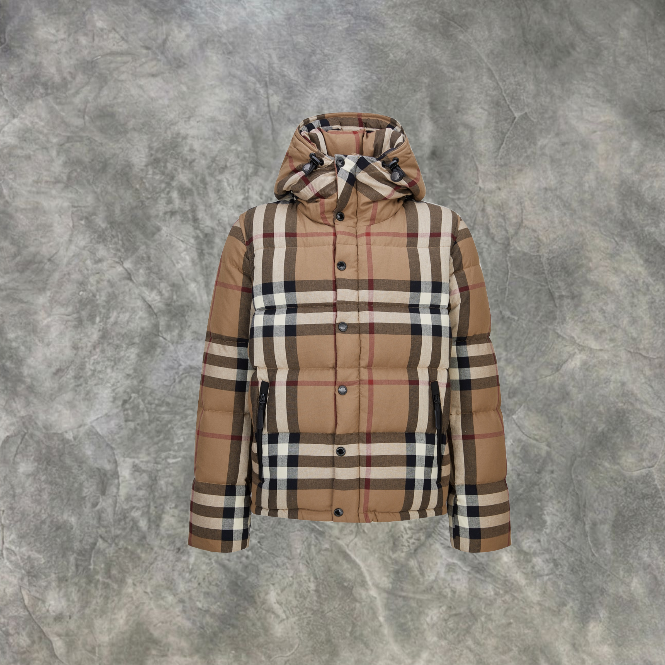 Elvare Club® Puffer Jacket