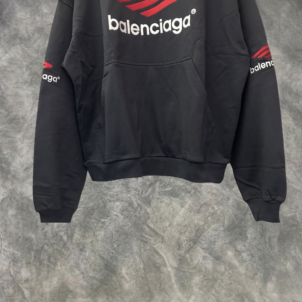 Elvare Club® Hoodie