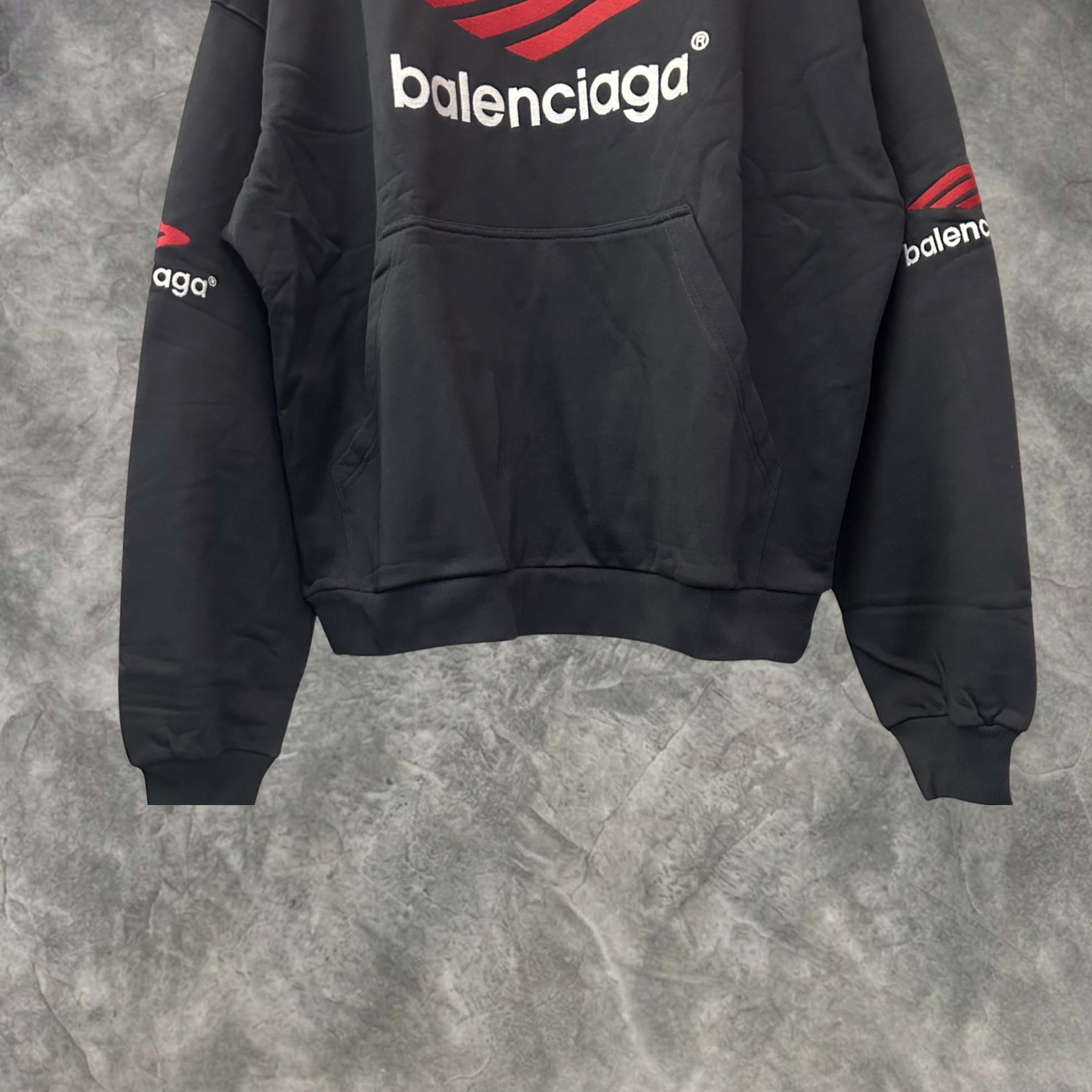Elvare Club® Hoodie