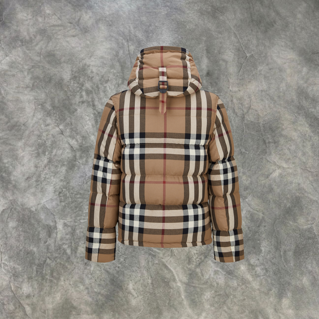 Elvare Club® Puffer Jacket