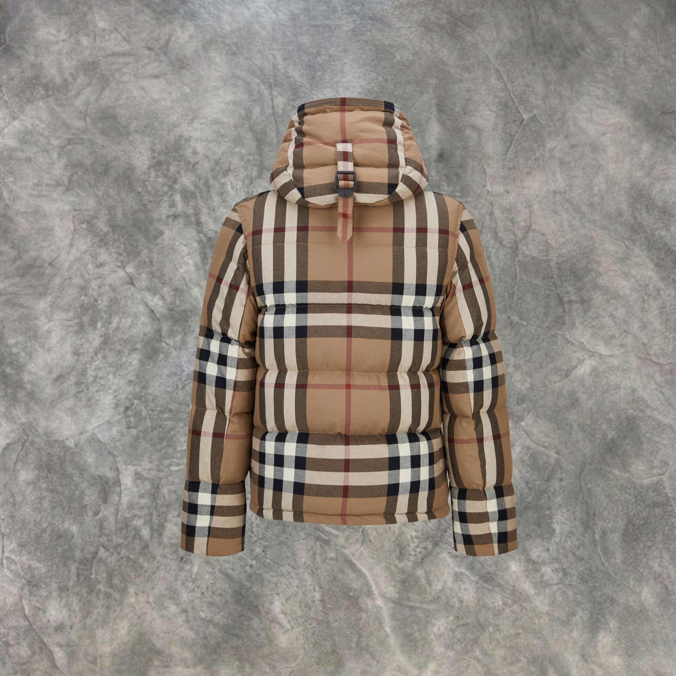 Elvare Club® Puffer Jacket