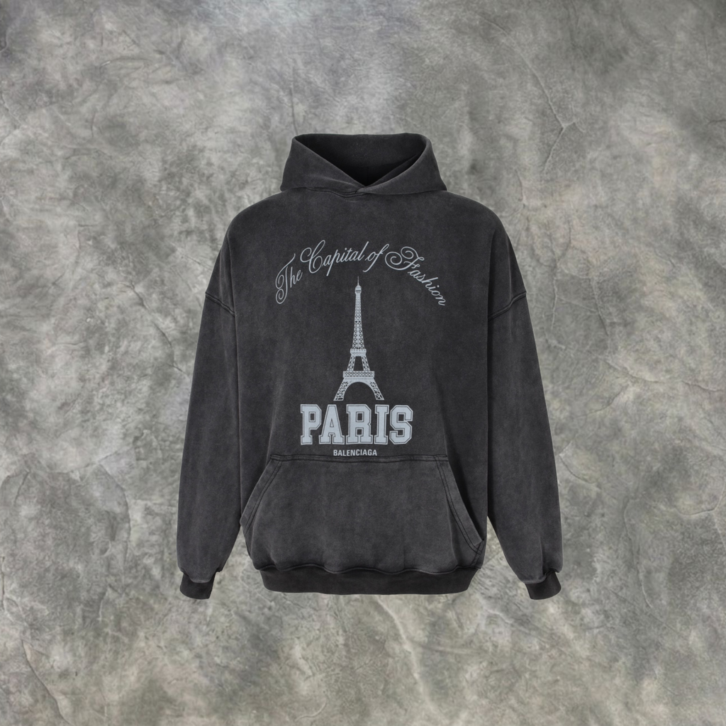 Elvare Club® Hoodie