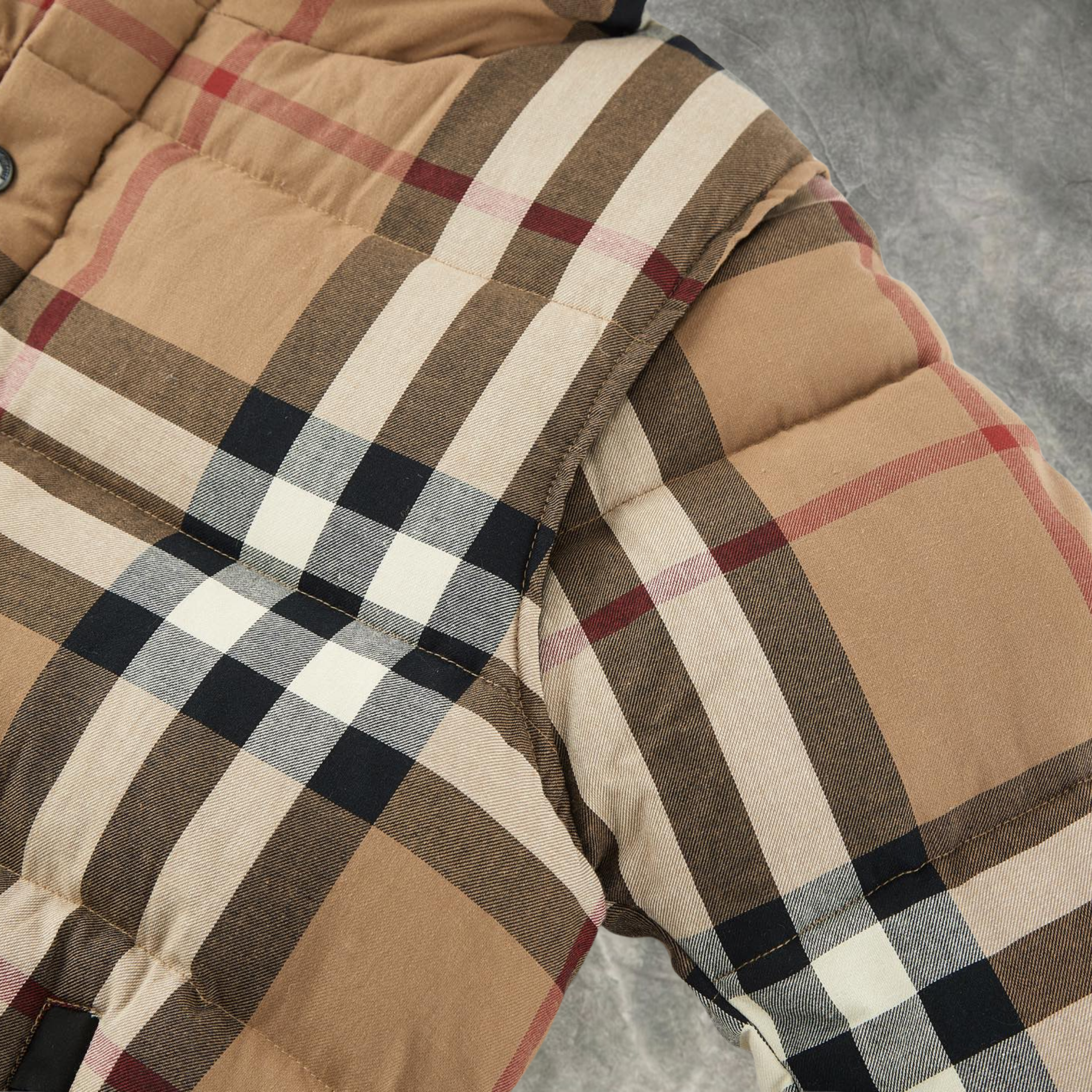 Elvare Club® Puffer Jacket