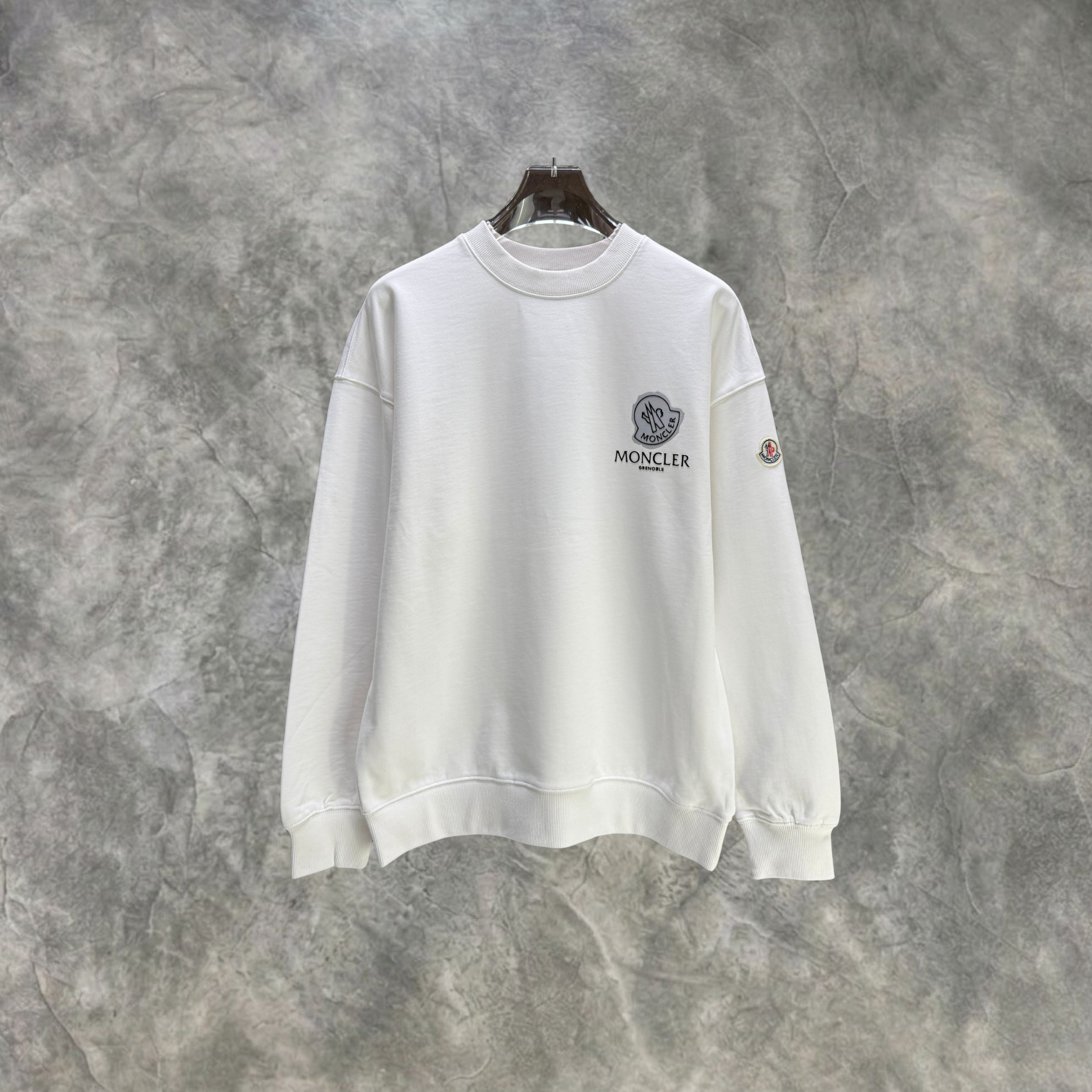 Elvare Club® Sweater