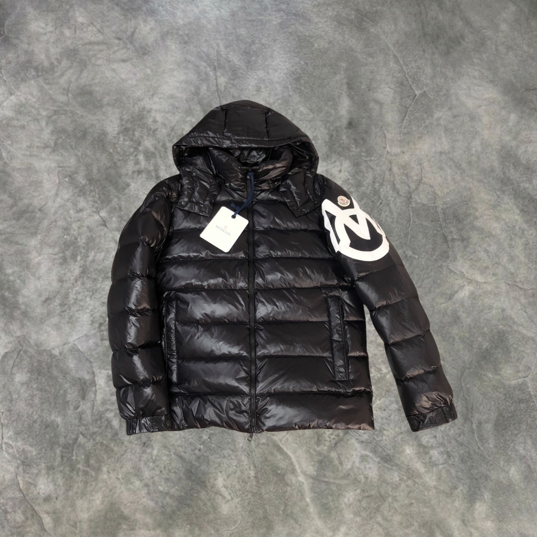 Elvare Club® Puffer Jacket