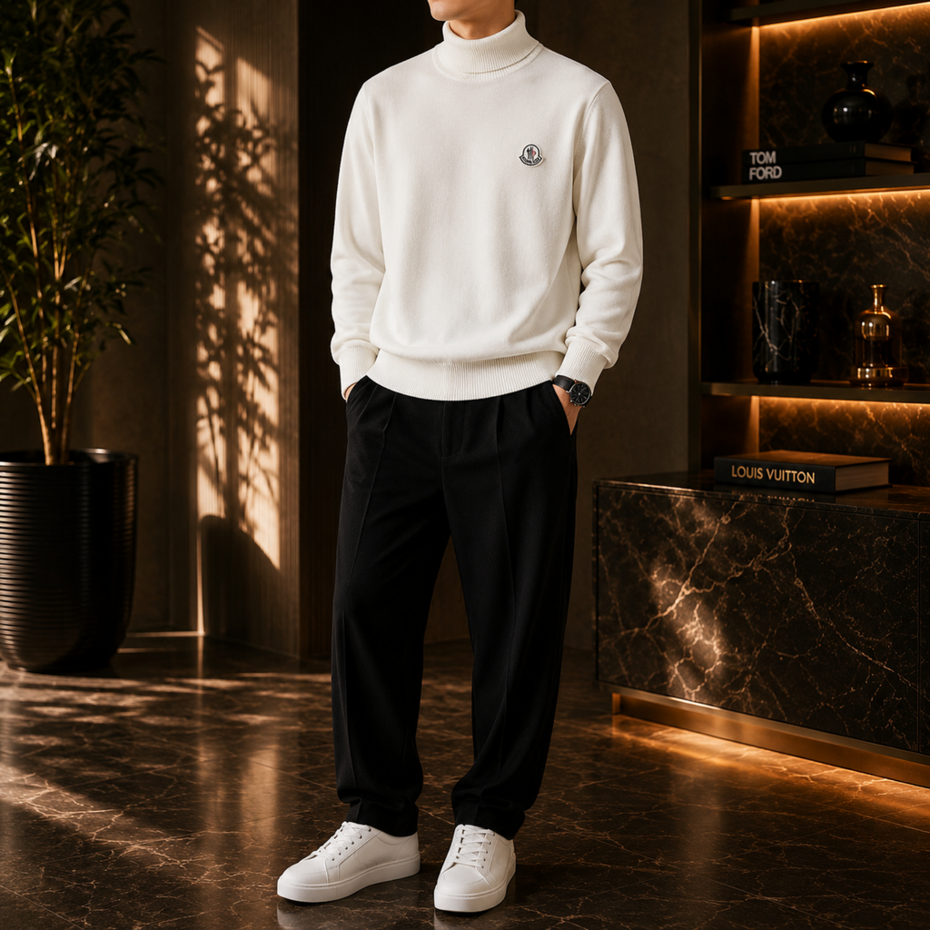 Elvare Club® Sweater