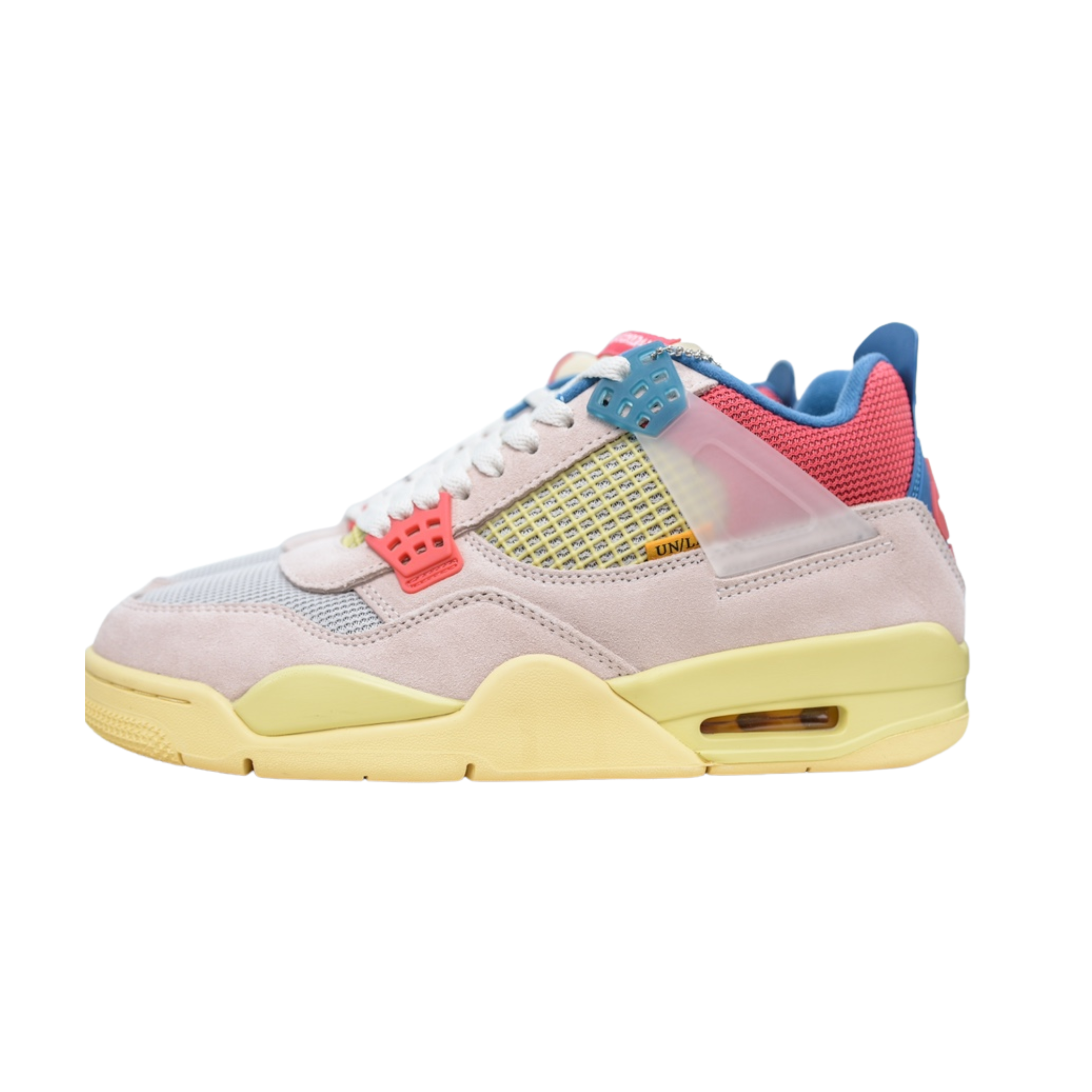 Elvare Club® Sneaker