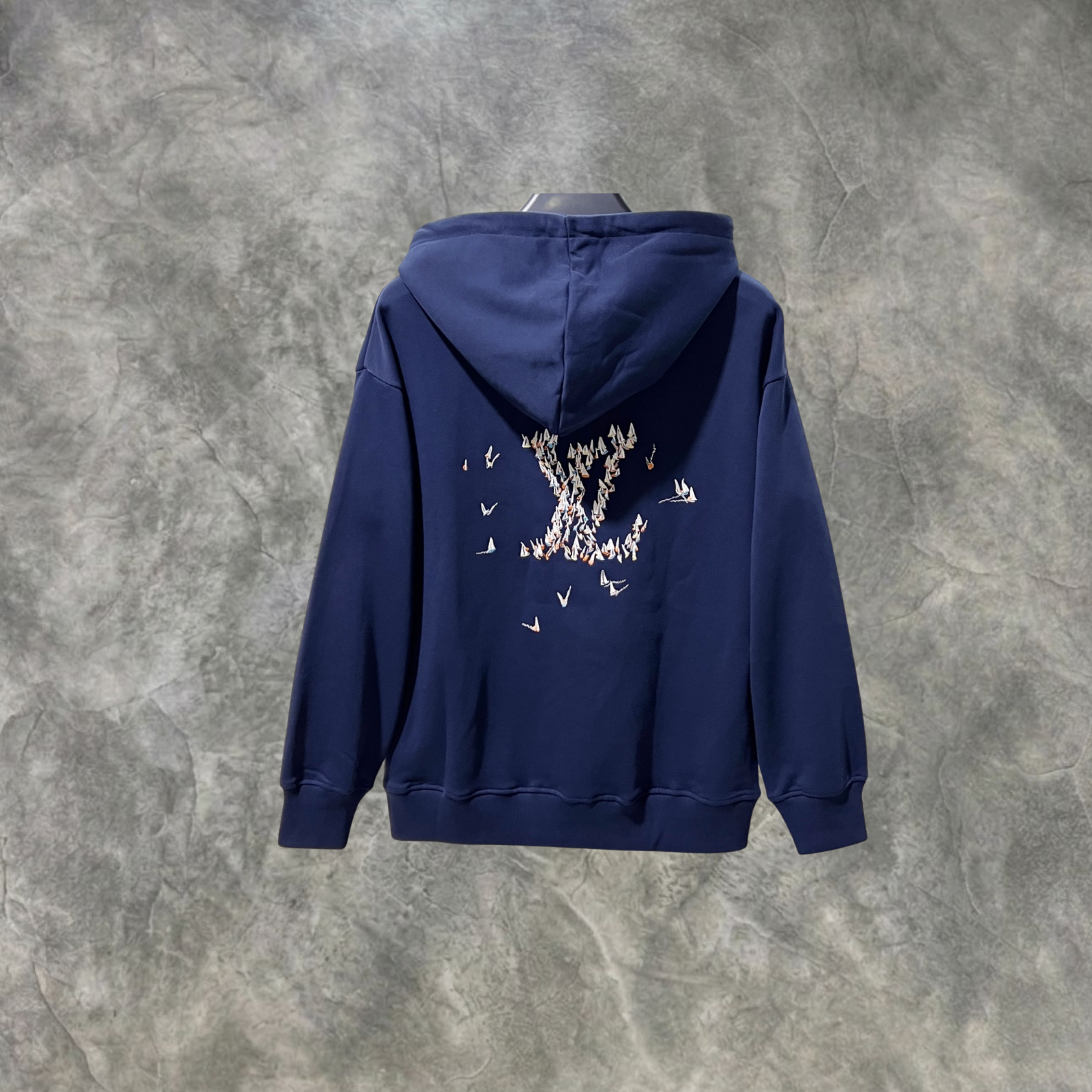Elvare Club® Hoodie