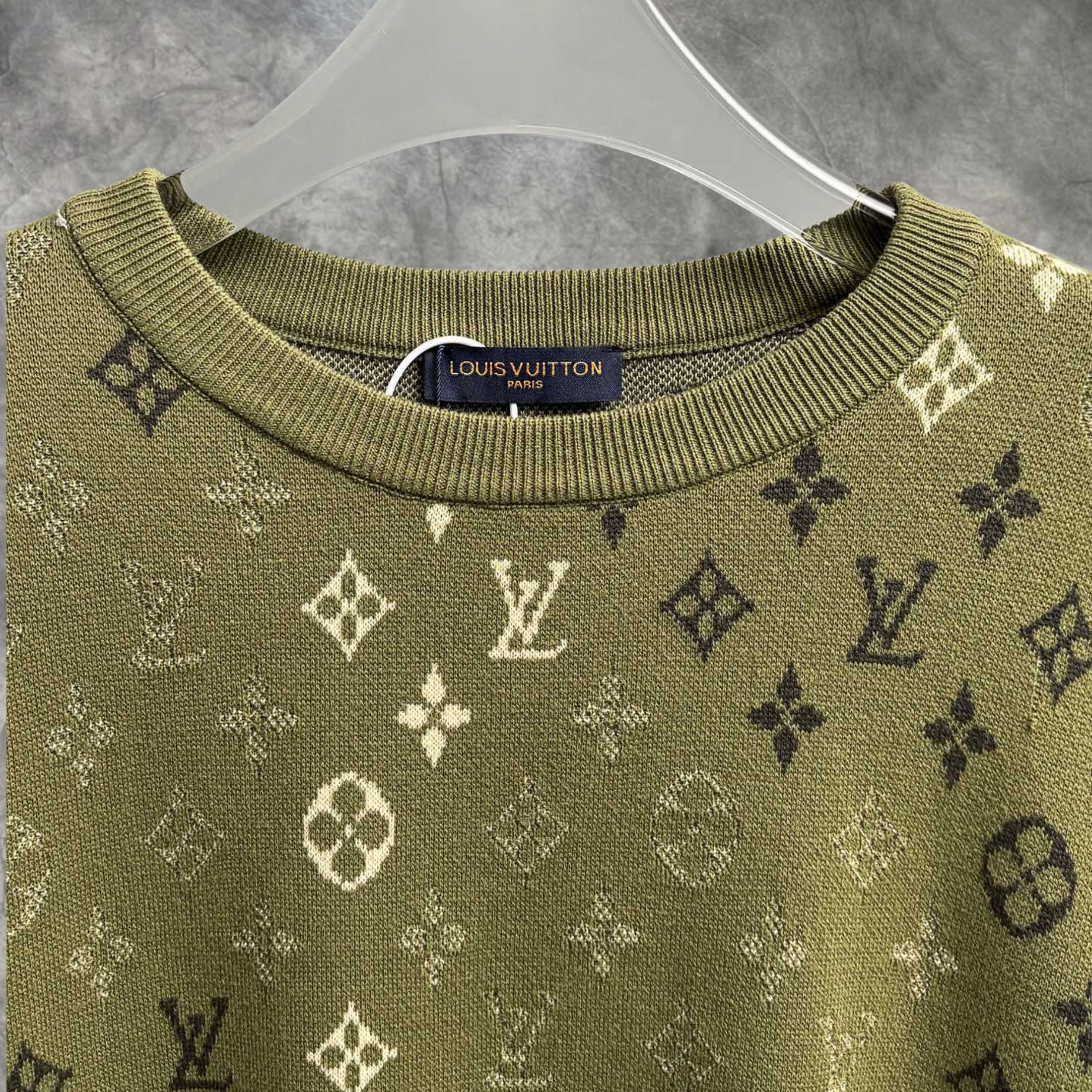 Elvare Club® Sweater