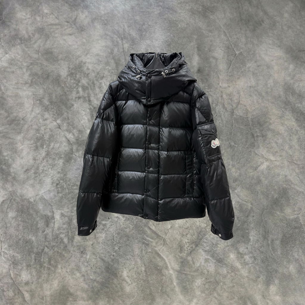 Elvare Club® Puffer Jacket