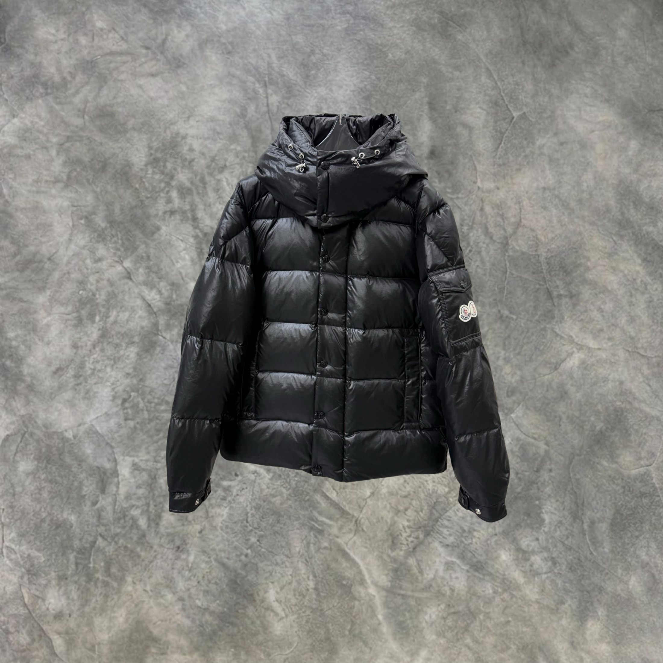 Elvare Club® Puffer Jacket