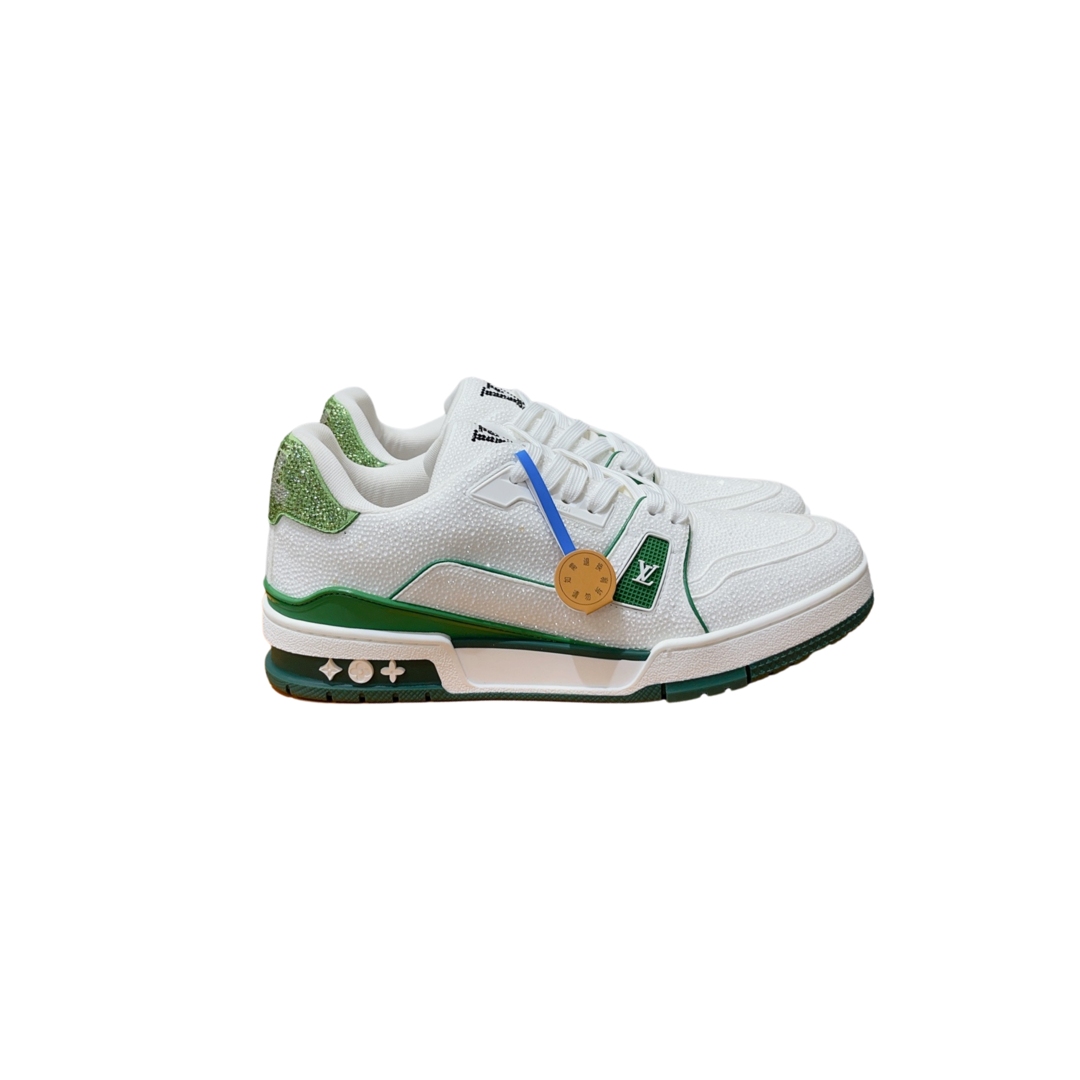 Elvare Club® Sneaker