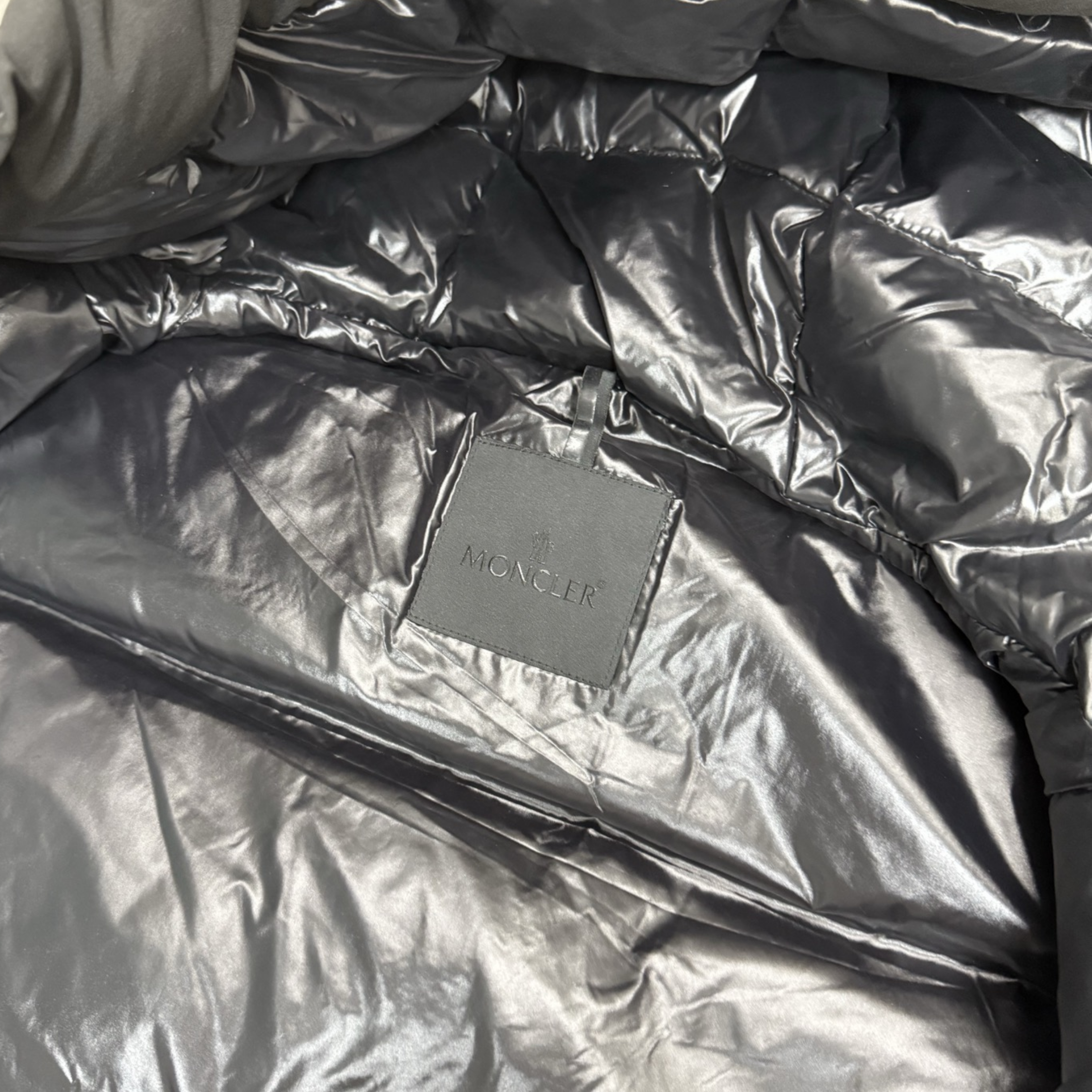 Elvare Club® Puffer Jacket