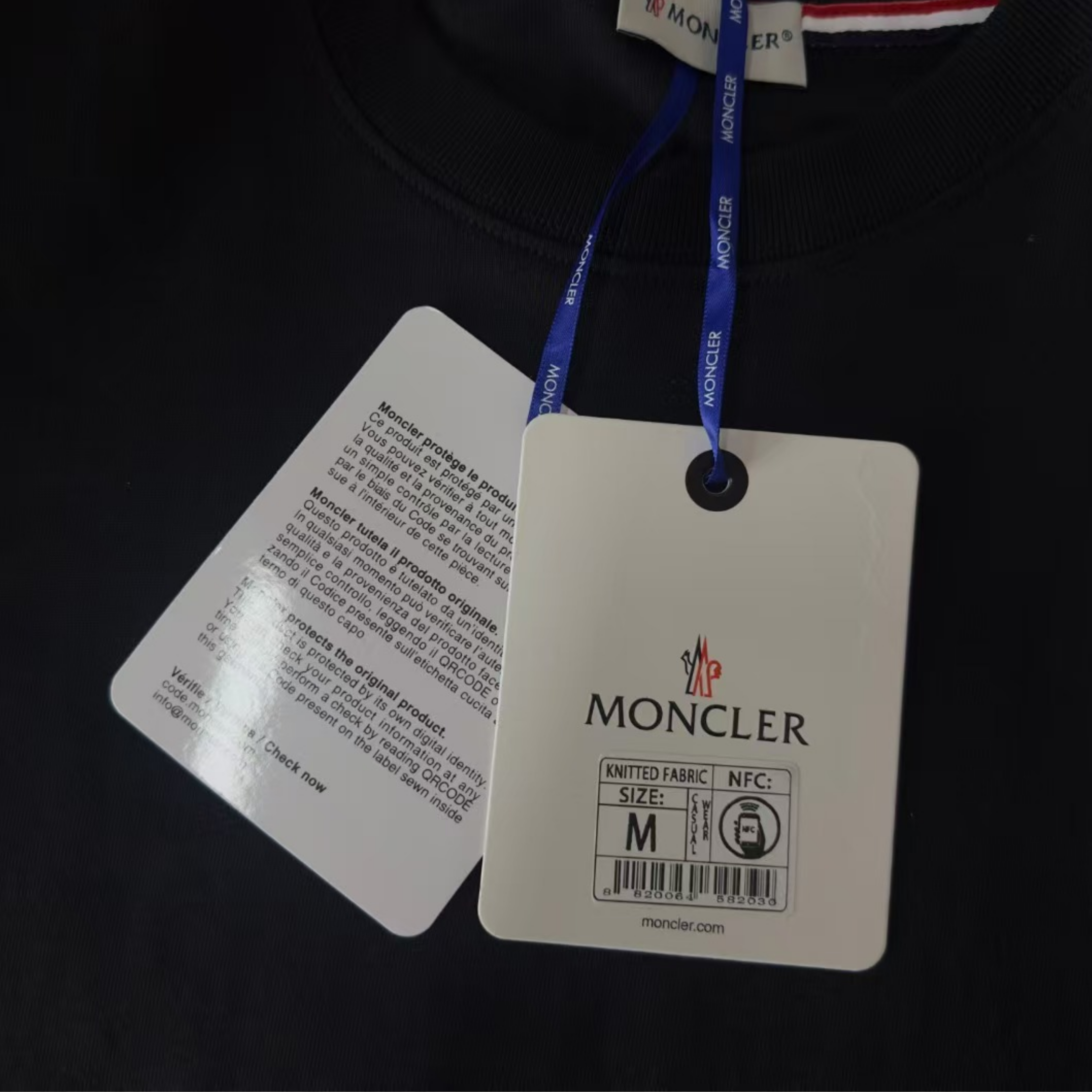 Elvare Club® T-shirt