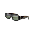 Elvare Club® Black Glasses