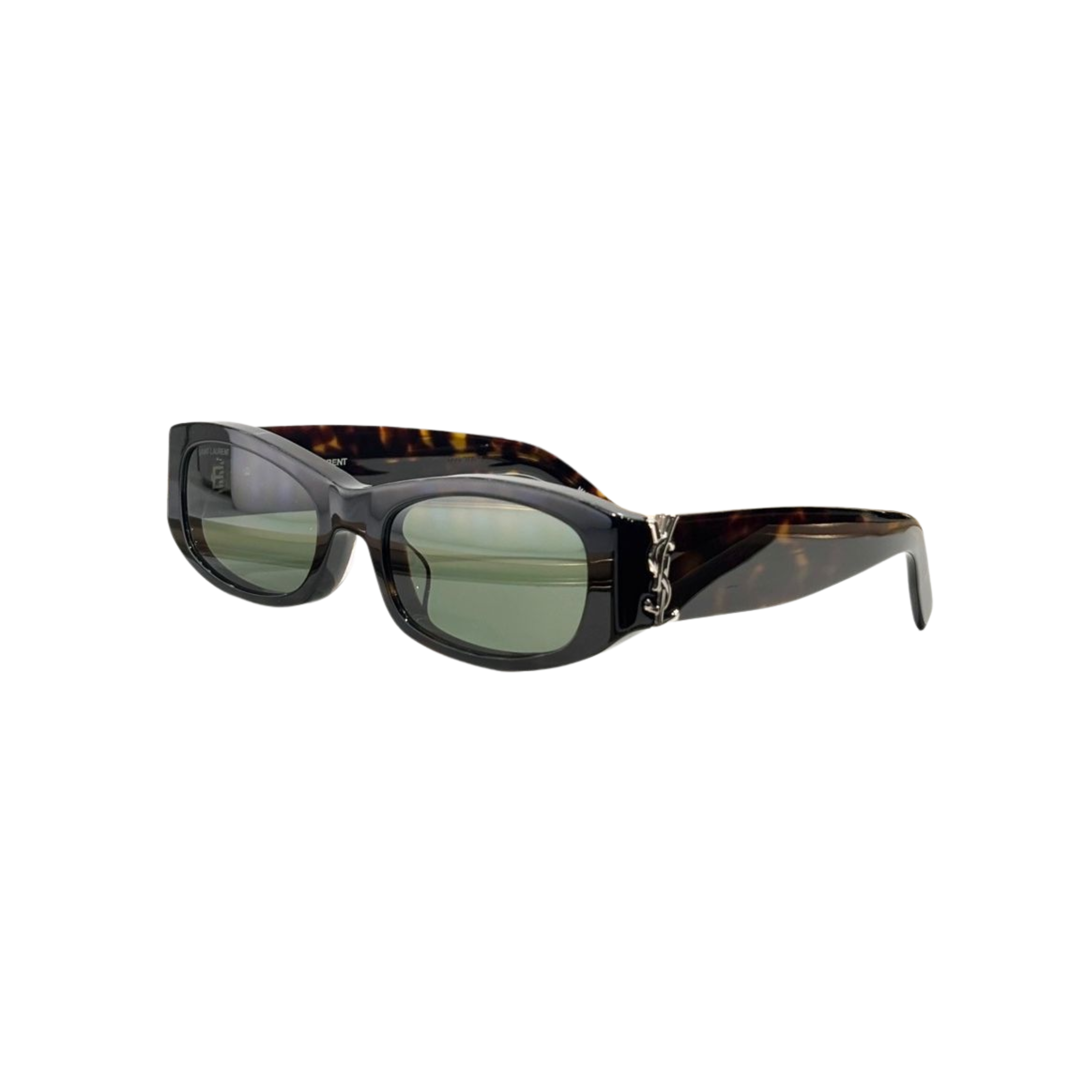 Elvare Club® Black Glasses