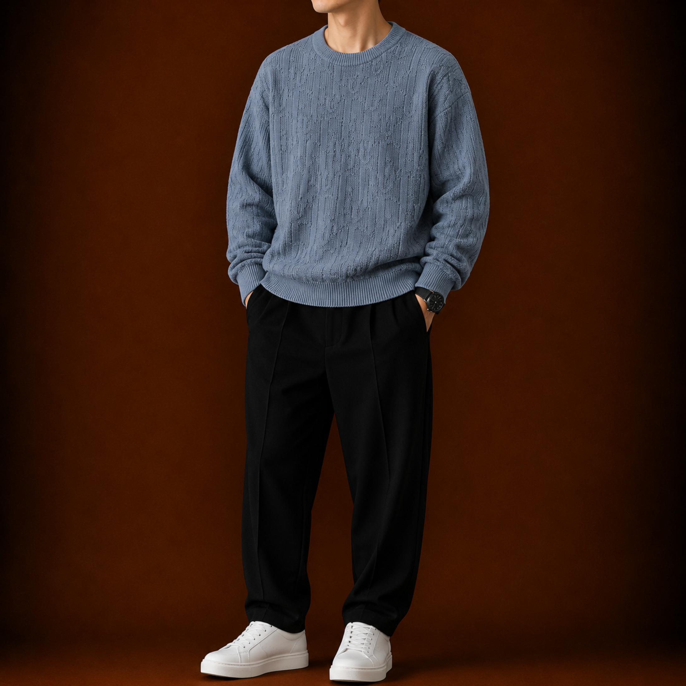 Elvare Club® Sweater
