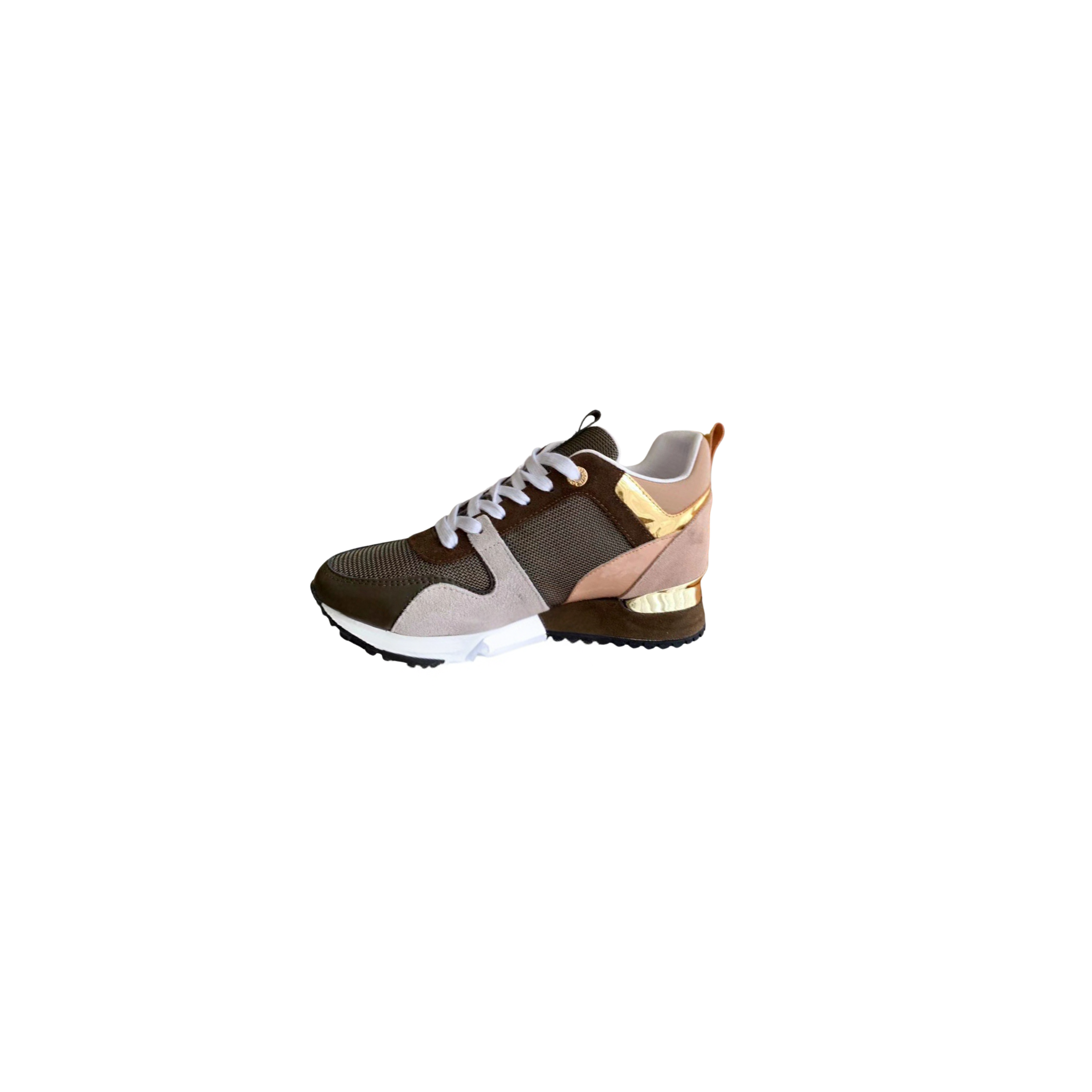 Elvare Club® Sneaker