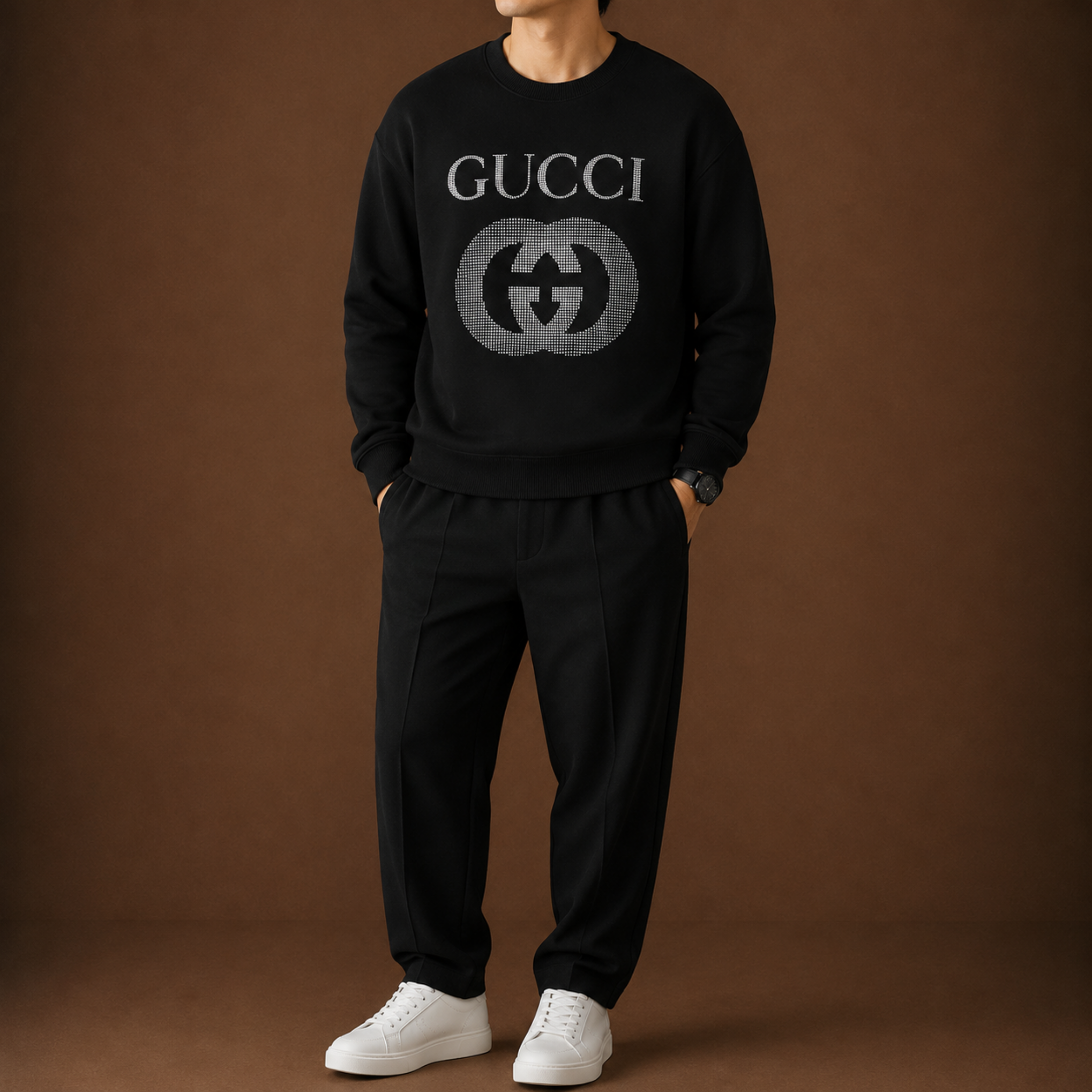 Elvare Club® Sweater