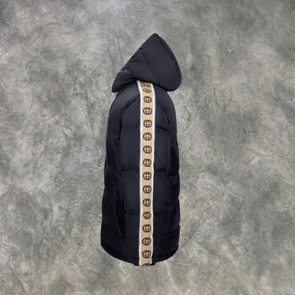 Elvare Club® Puffer Jacket