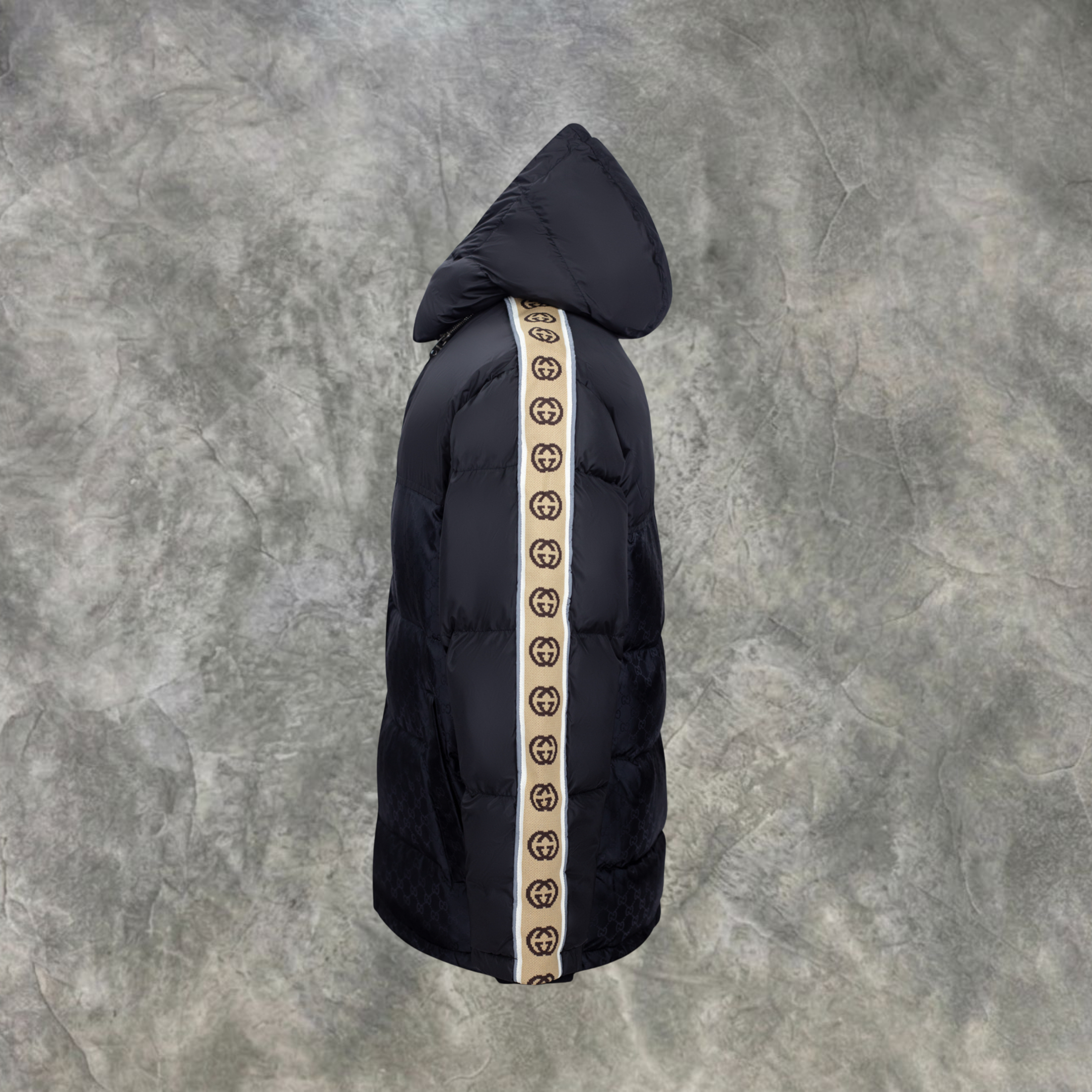 Elvare Club® Puffer Jacket