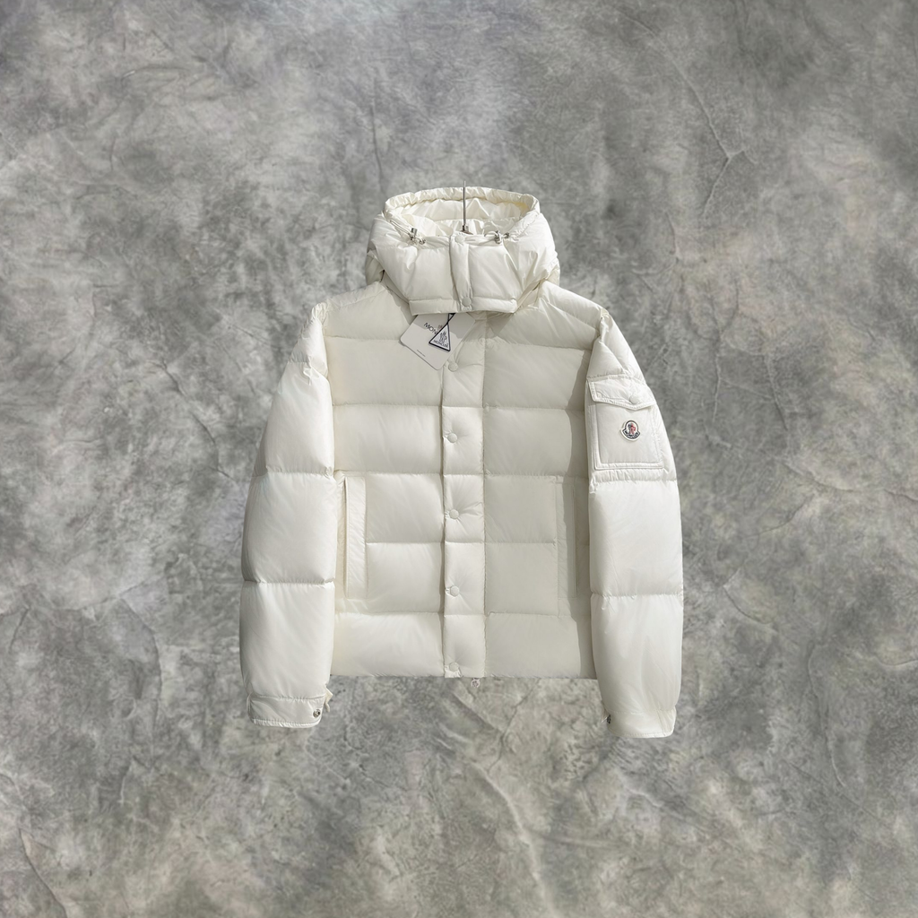 Elvare Club® Puffer Jacket