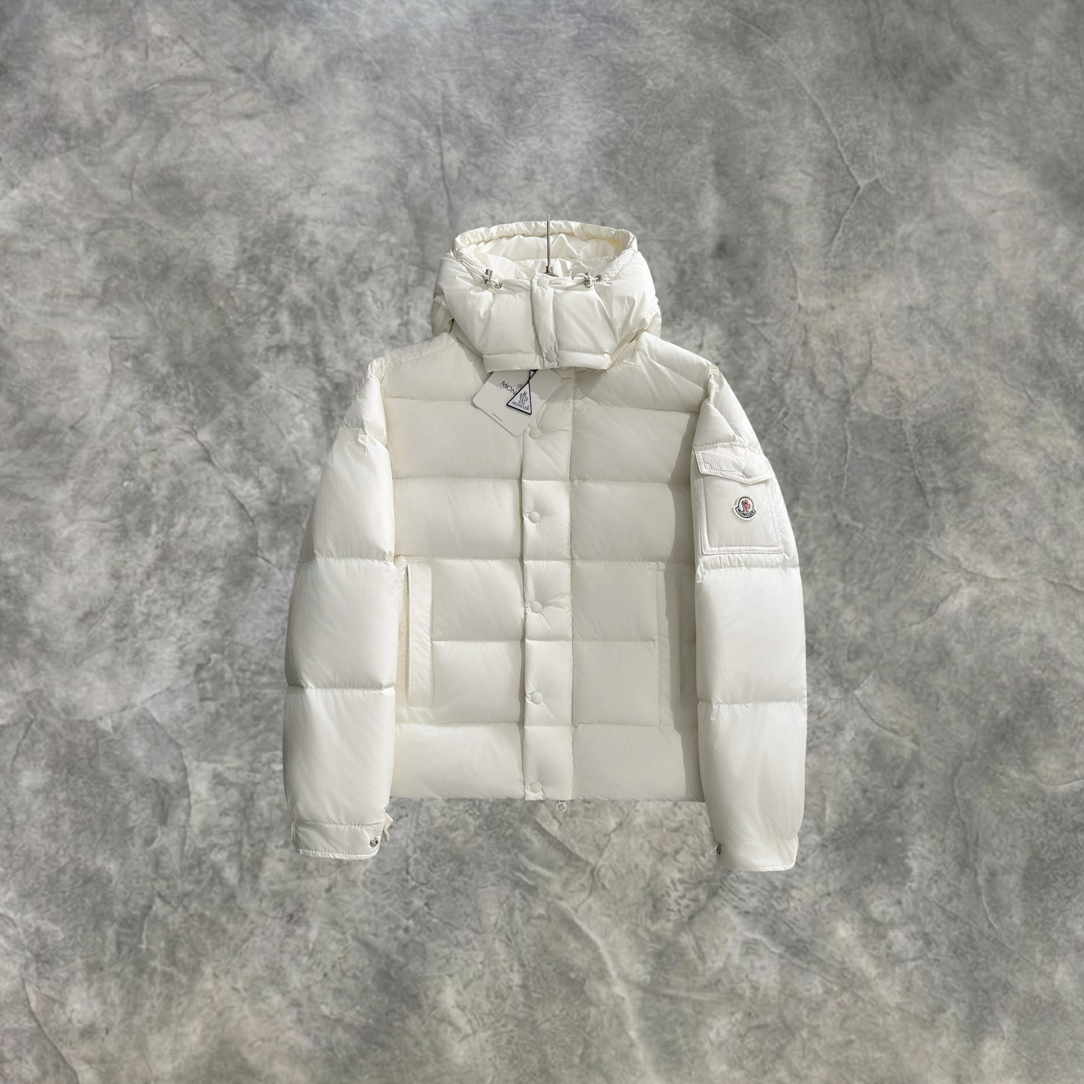 Elvare Club® Puffer Jacket