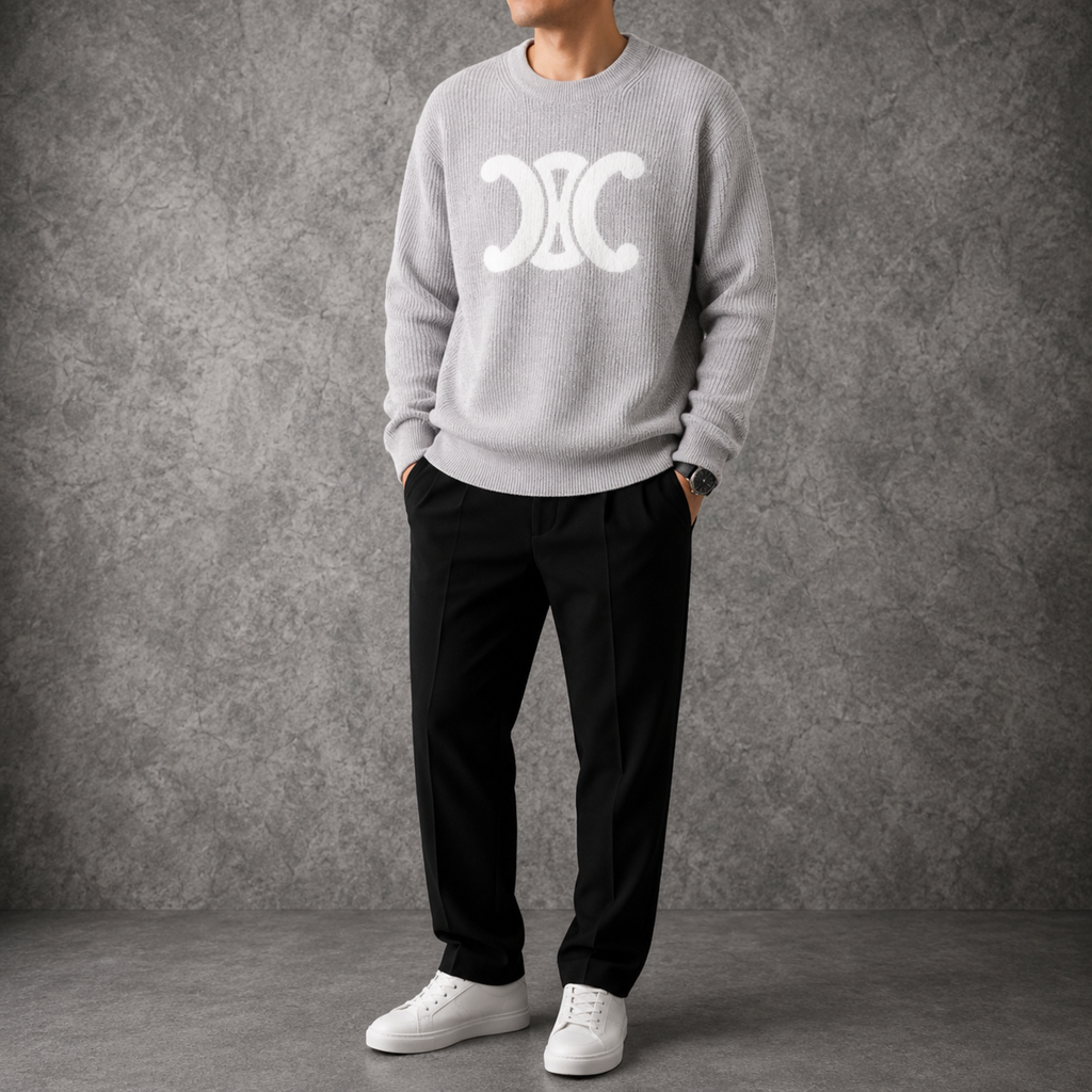 Elvare Club® Sweater