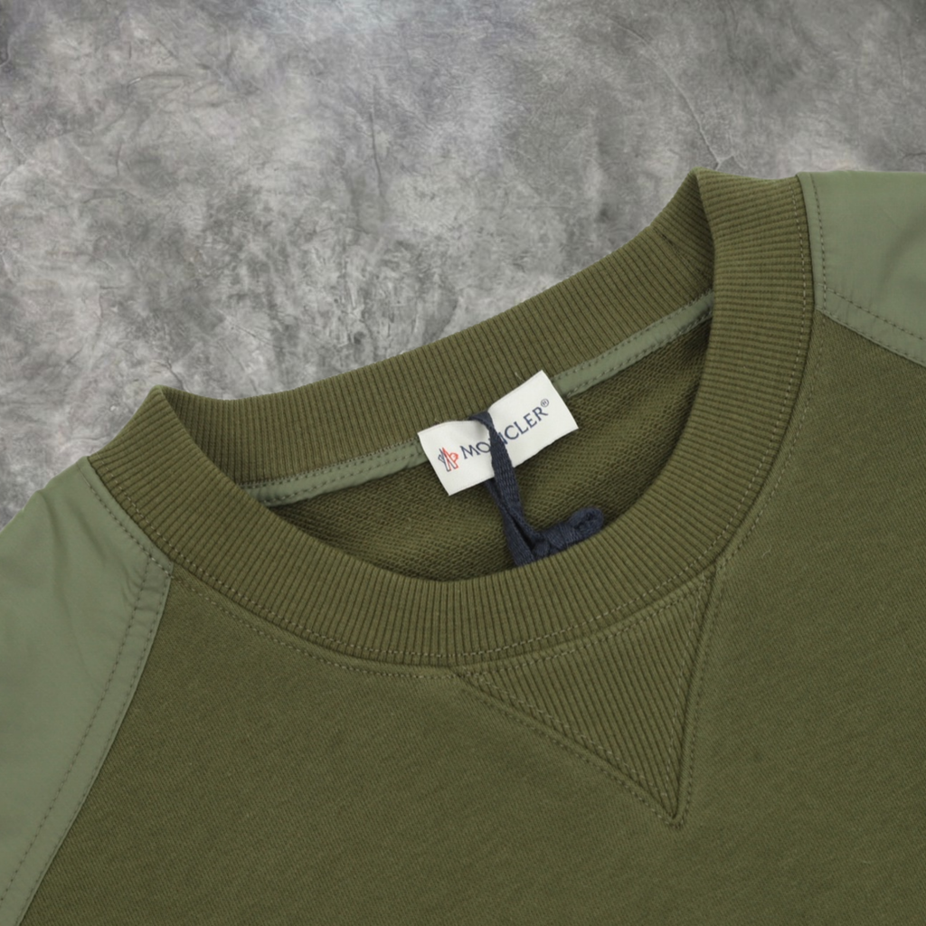 Elvare Club® Sweater