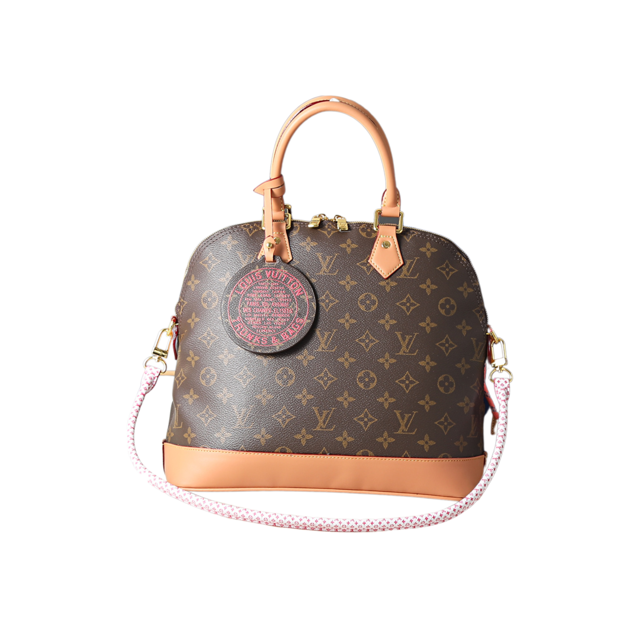 Elvare Club® Women Bag