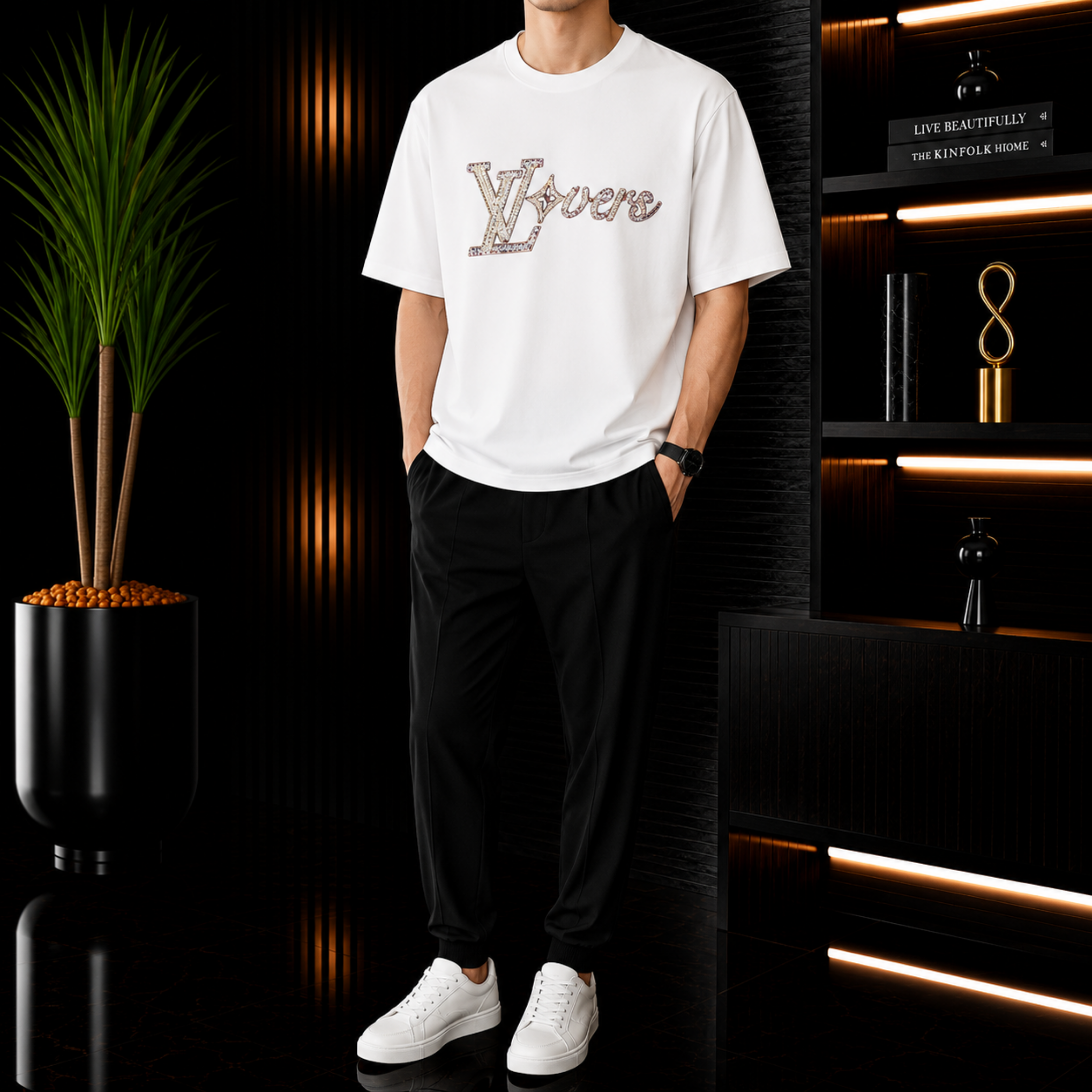 Elvare Club® T-shirt