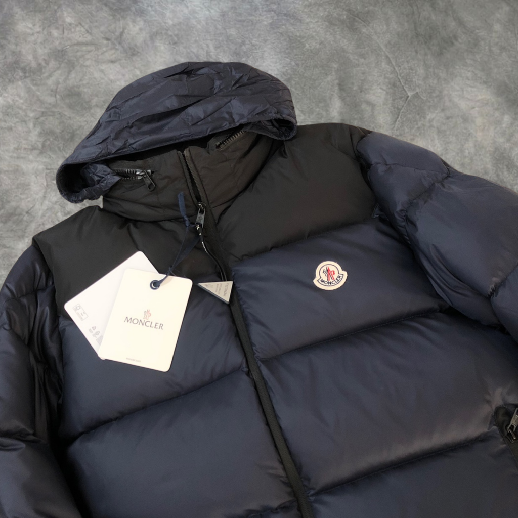 Elvare Club® Puffer Jacket