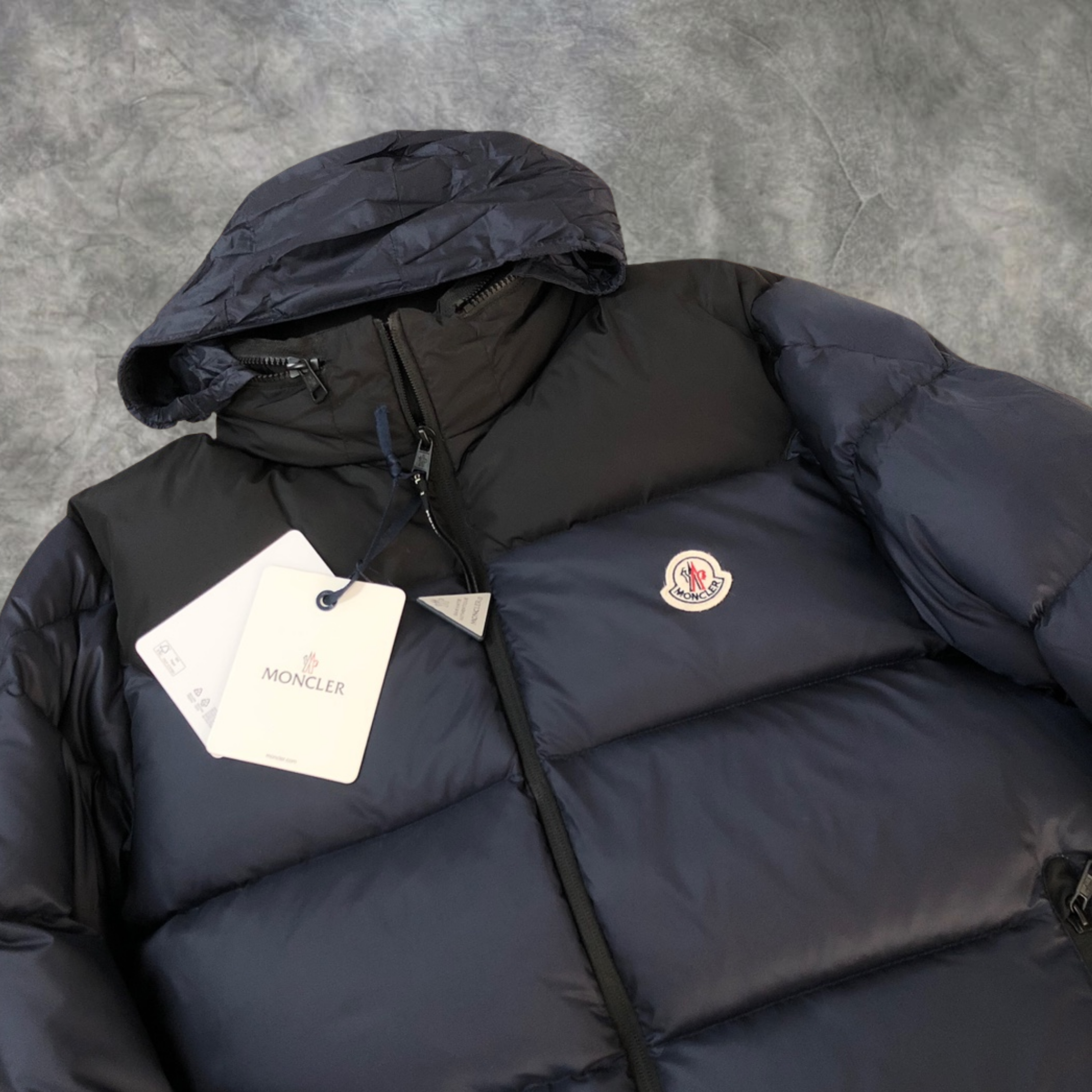 Elvare Club® Puffer Jacket