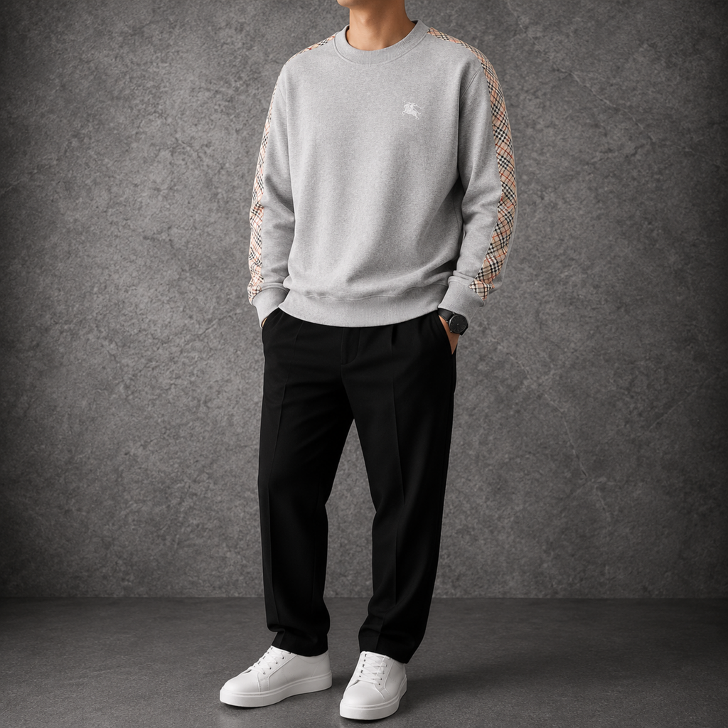 Elvare Club® Sweater