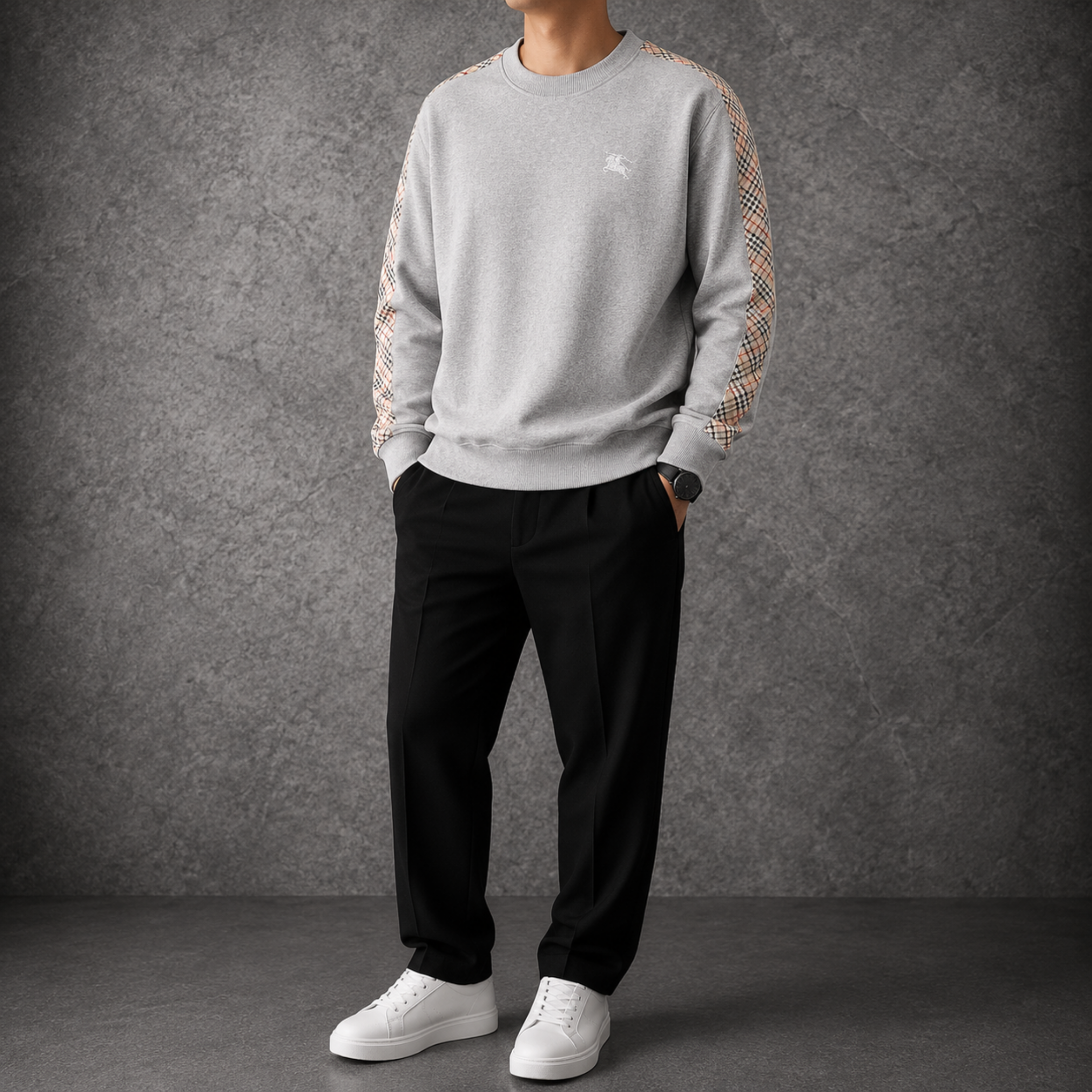 Elvare Club® Sweater