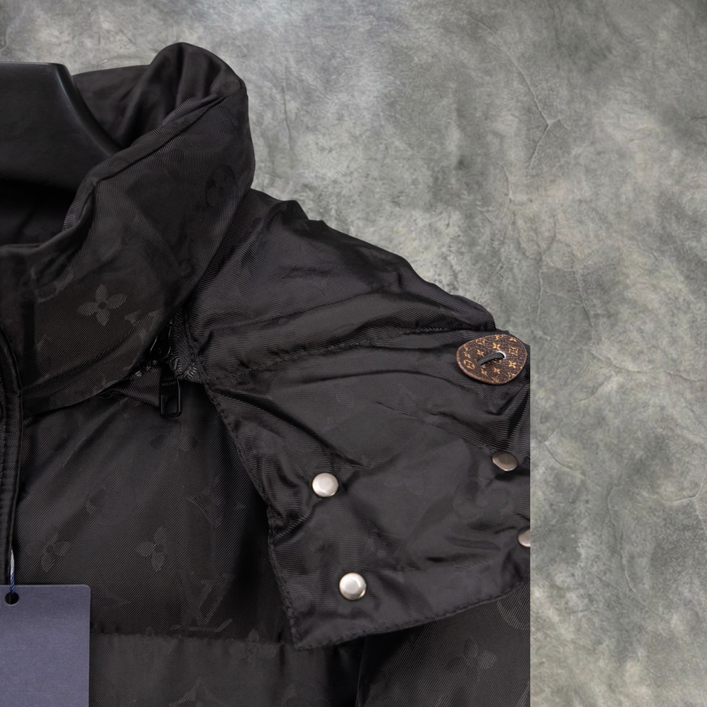 Elvare Club® Puffer Jacket