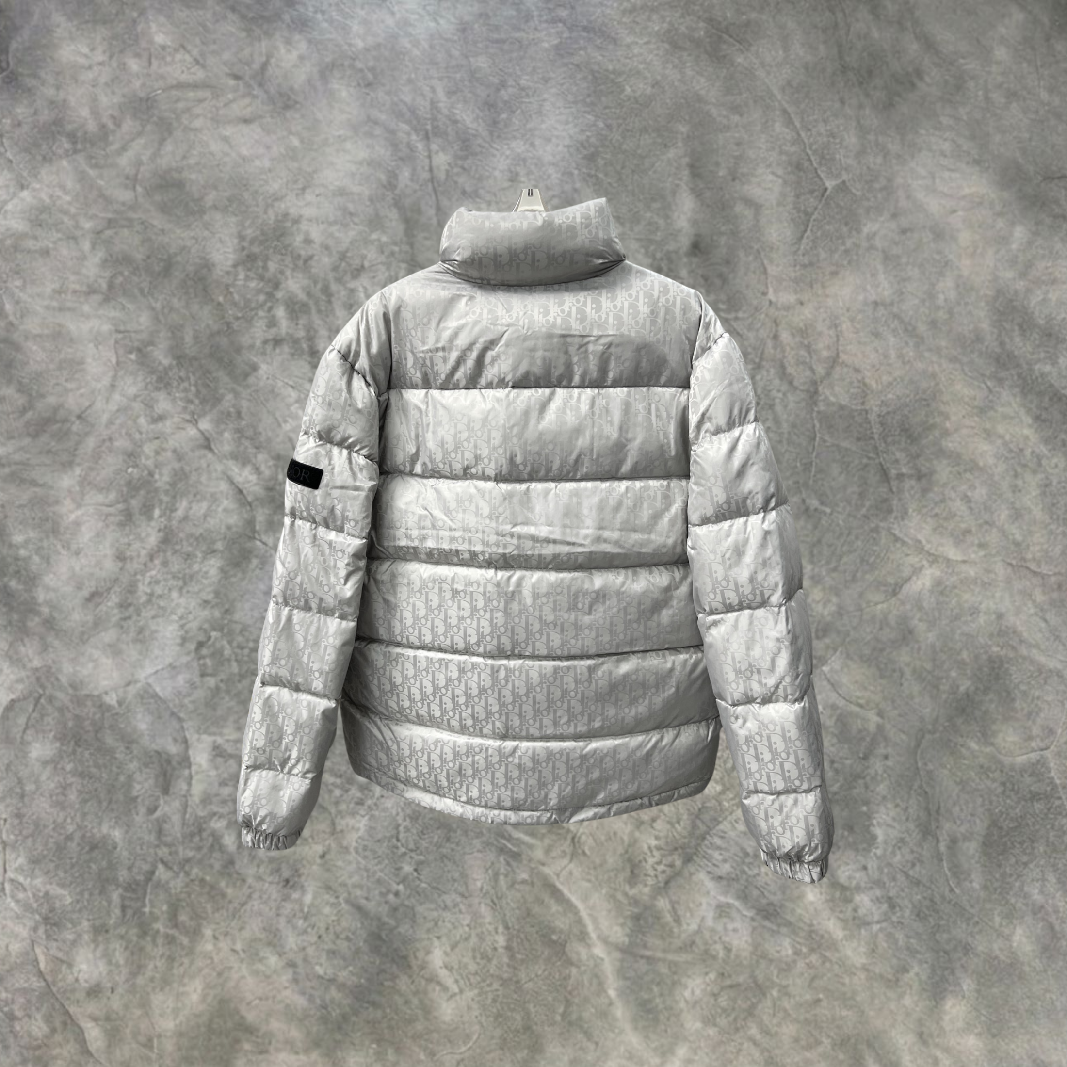 Elvare Club® Puffer Jacket