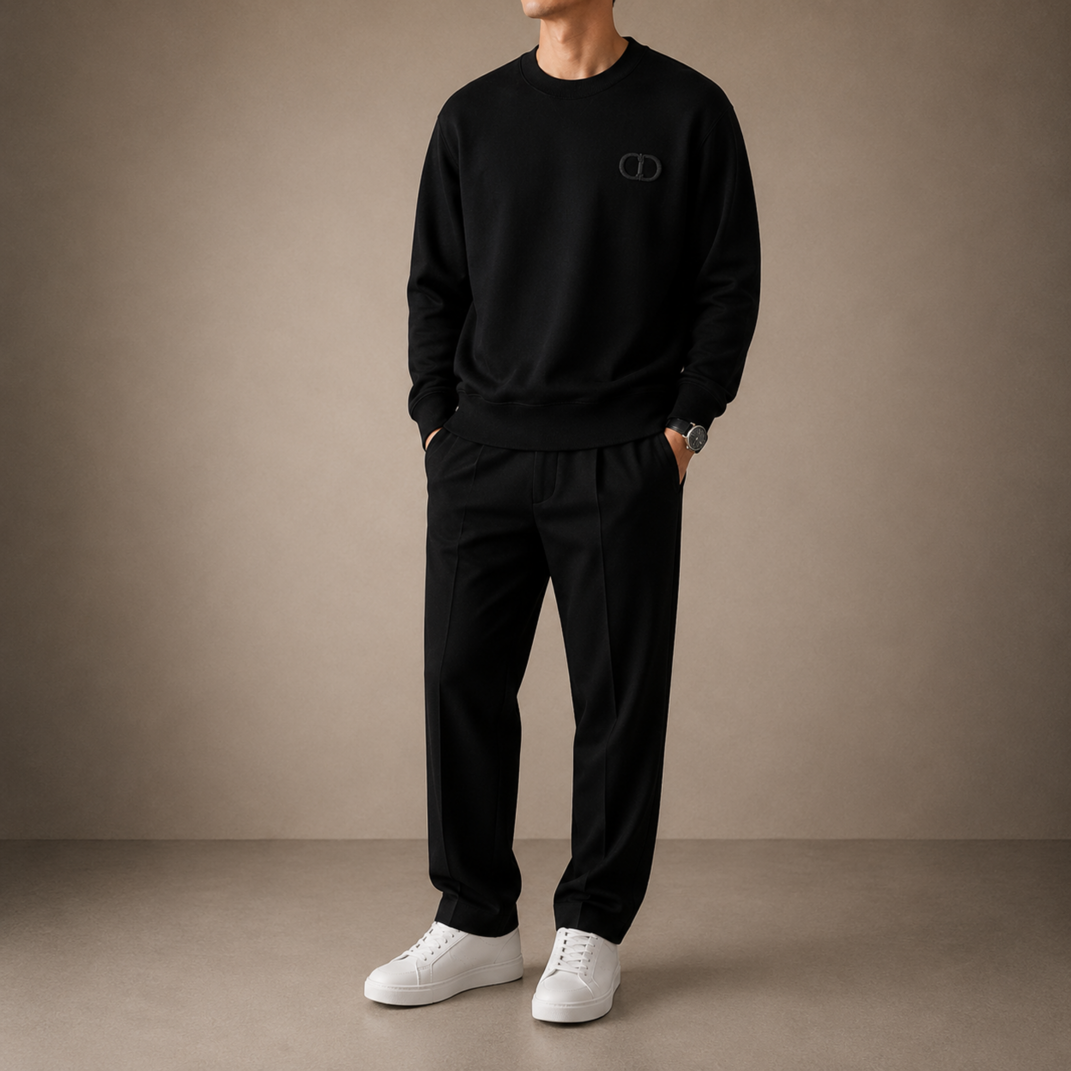 Elvare Club® Sweater