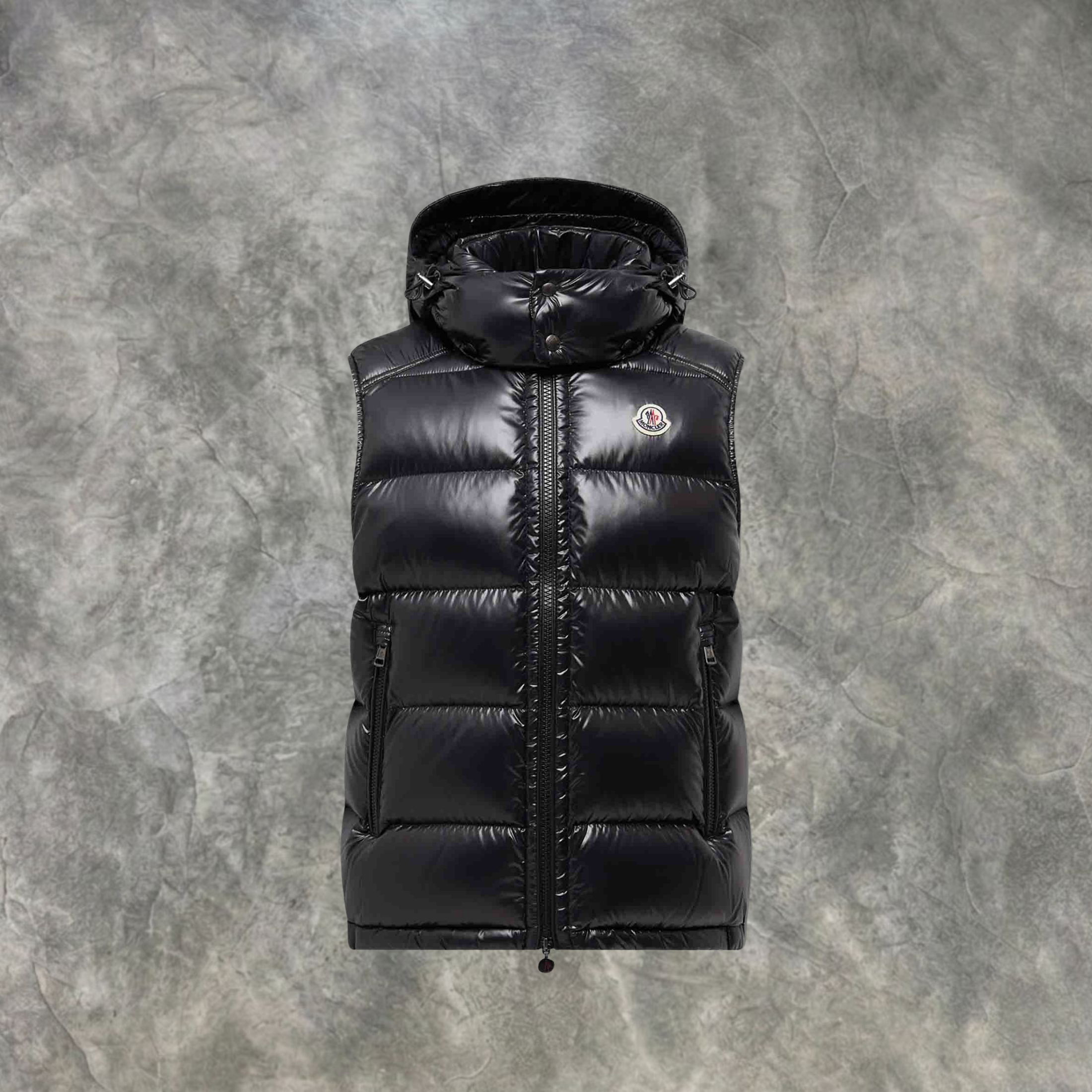 G x Plug® Shiny Vest