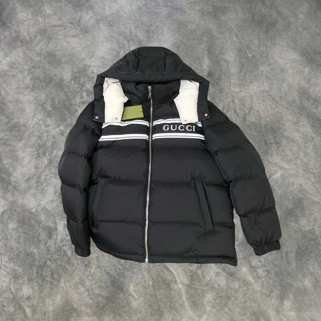 Elvare Club® Puffer Jacket